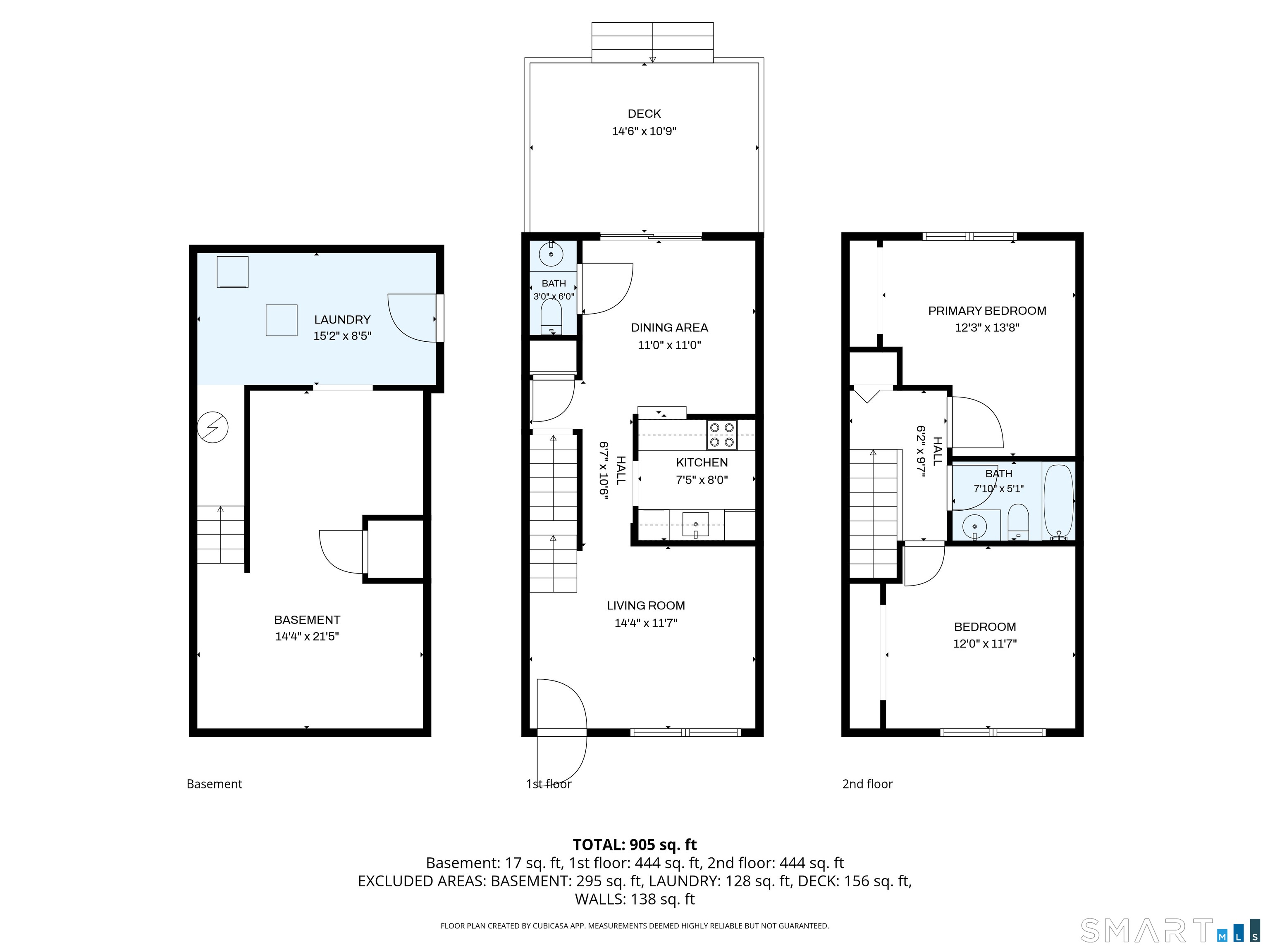 11 Lakeside Drive 18