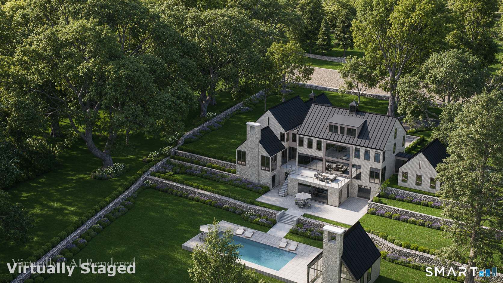 532 Round Hill Road