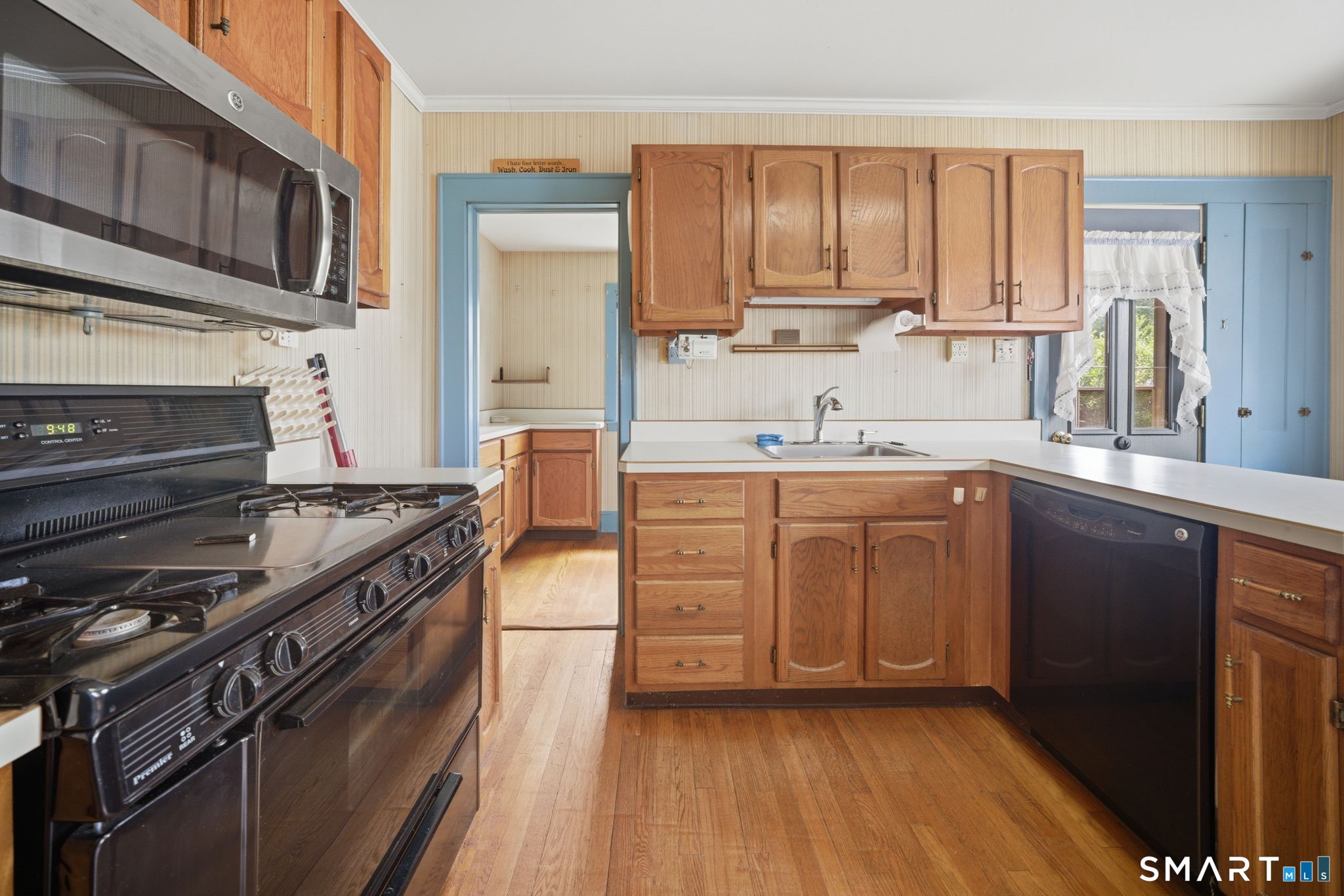 19 Homestead Avenue
