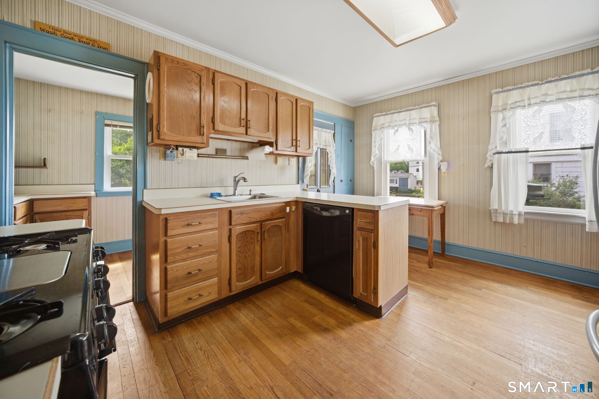 19 Homestead Avenue