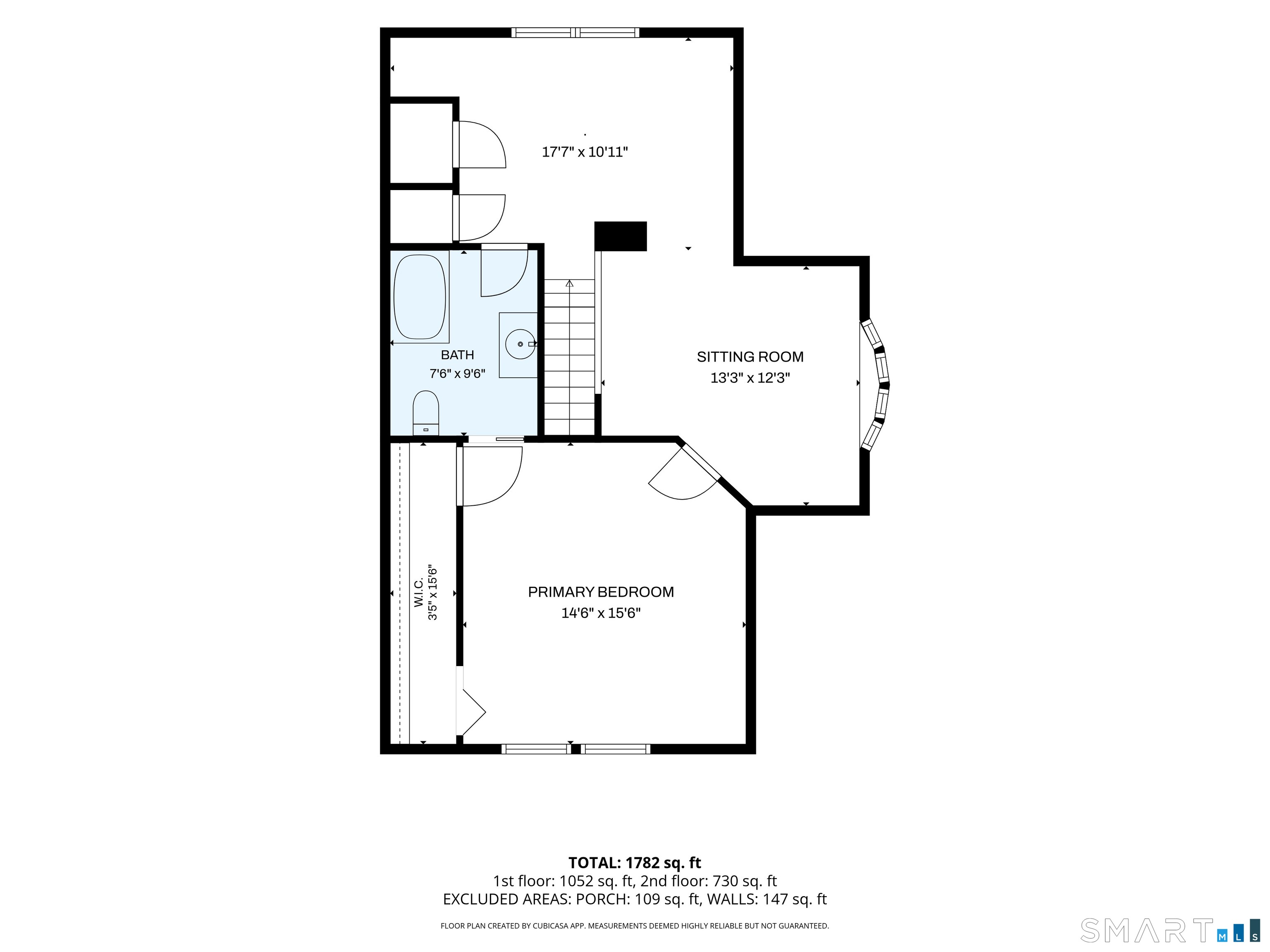 19 Homestead Avenue