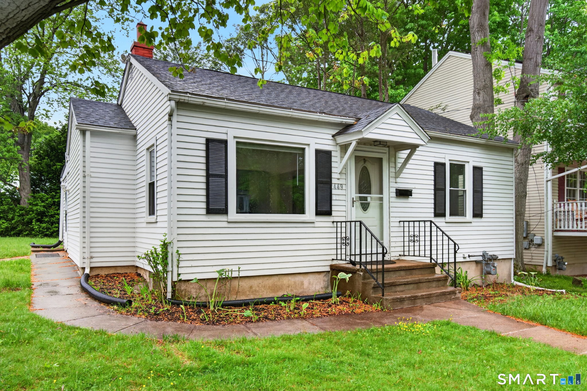 449 Atwood Avenue