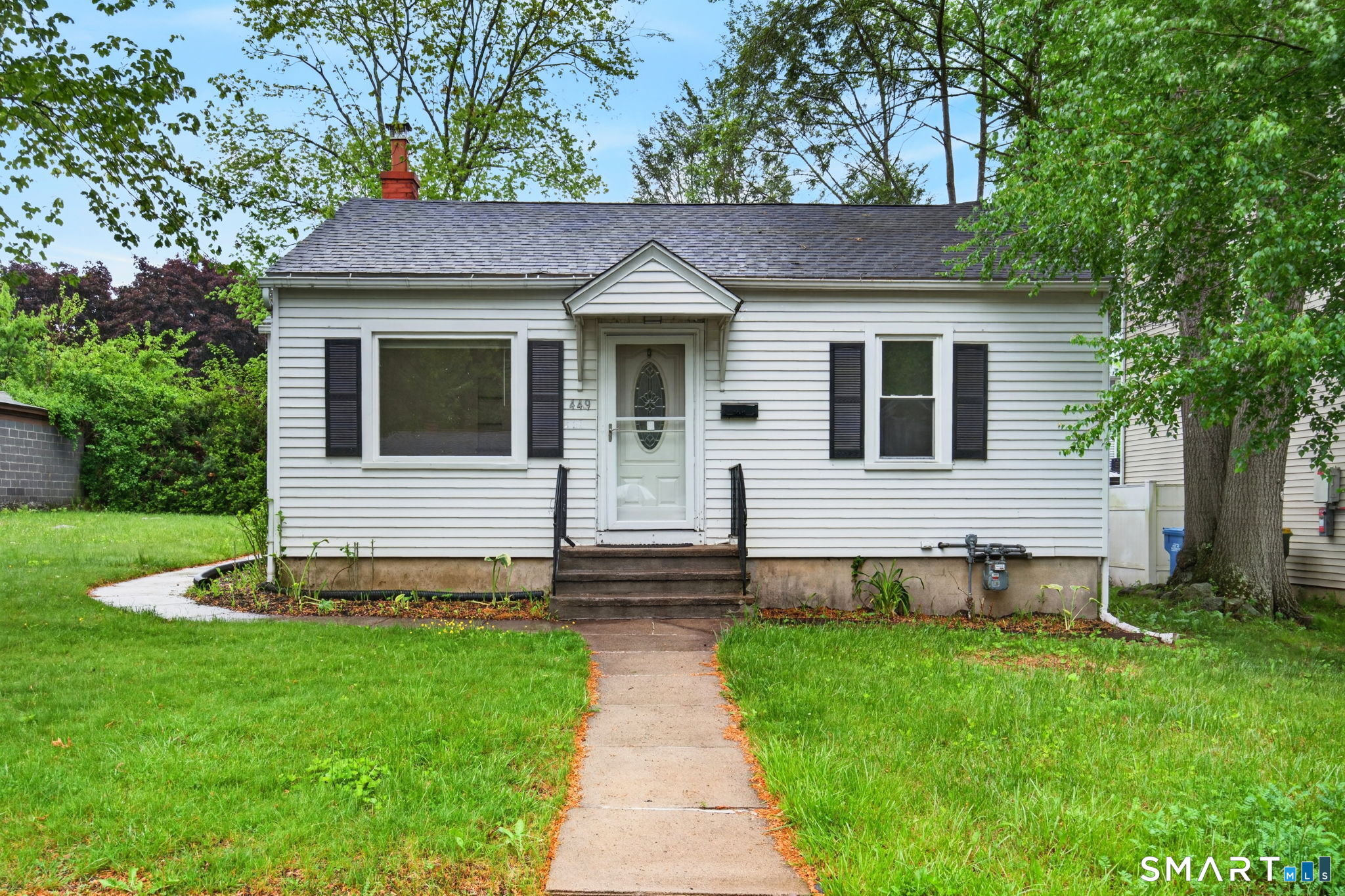 449 Atwood Avenue