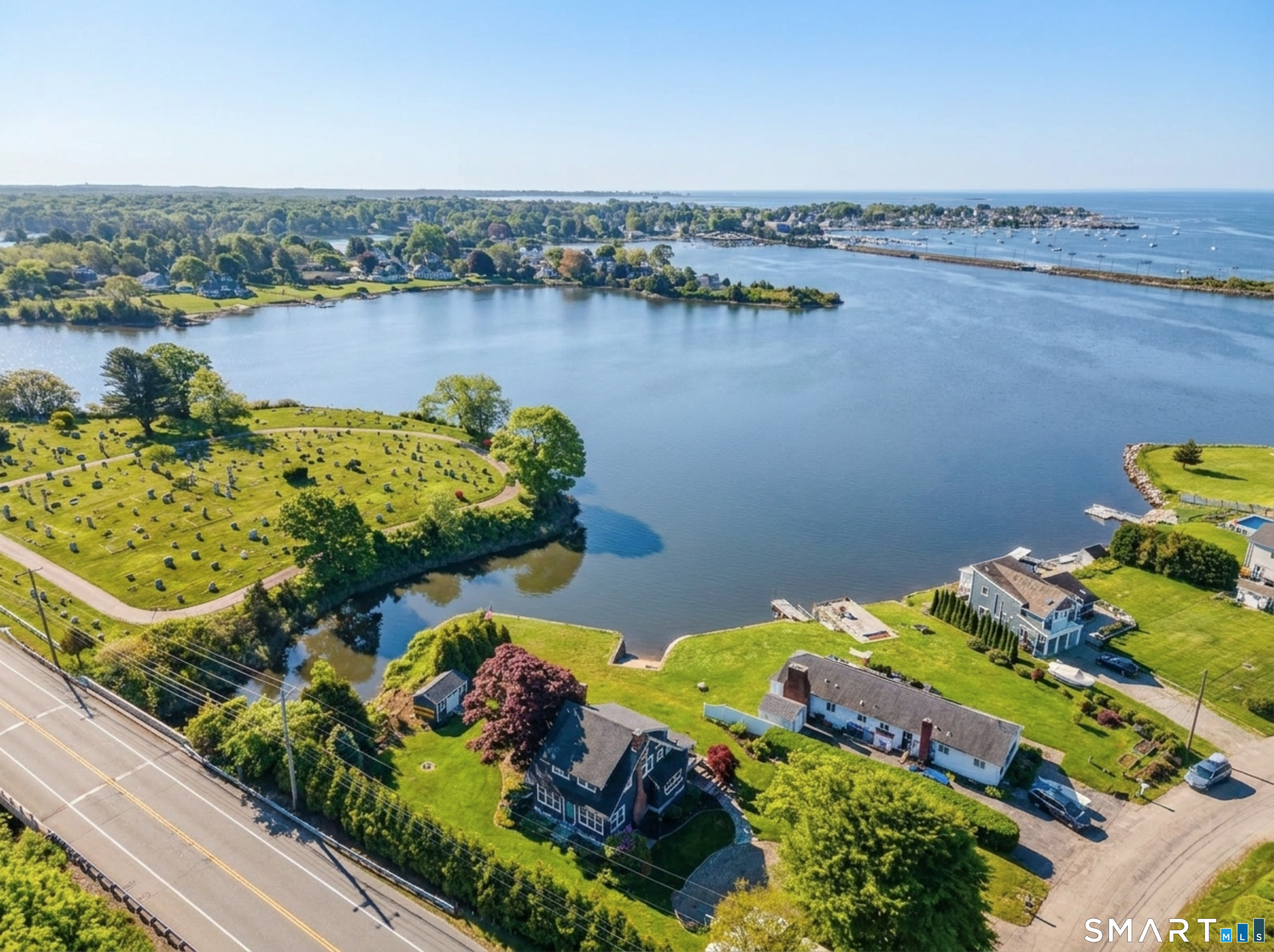 54 Harbor View Terrace