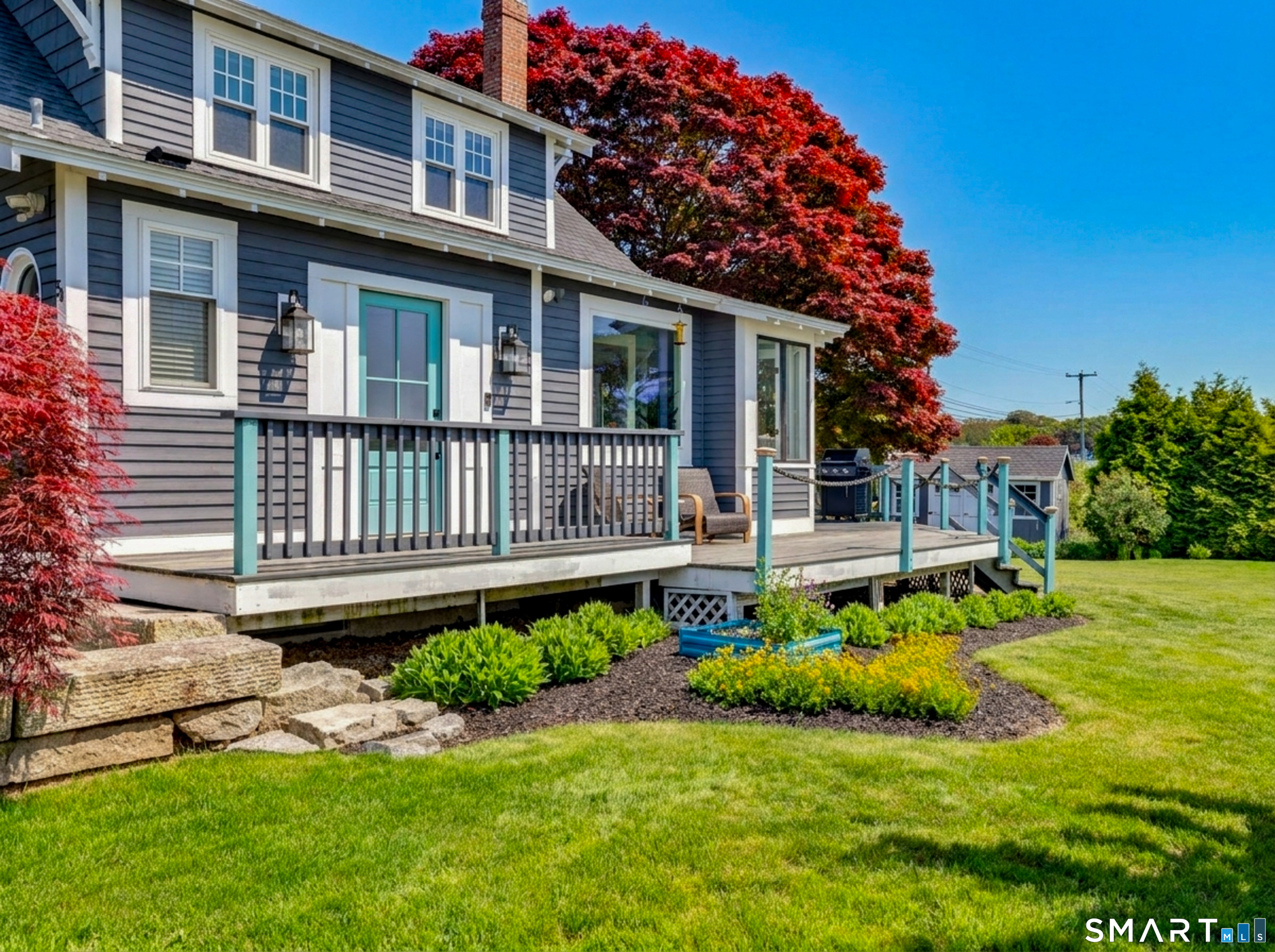 54 Harbor View Terrace