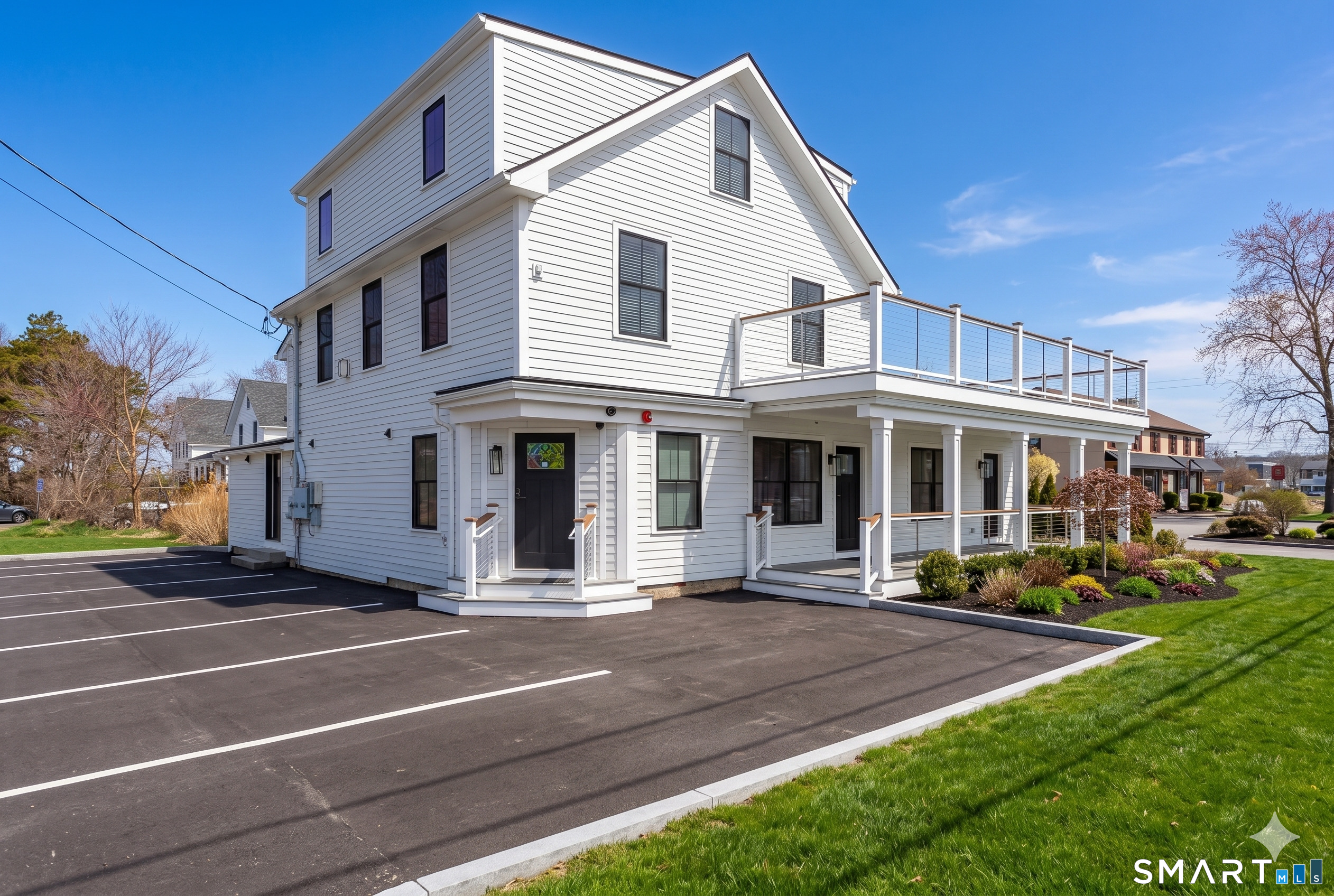 44 Williams Avenue