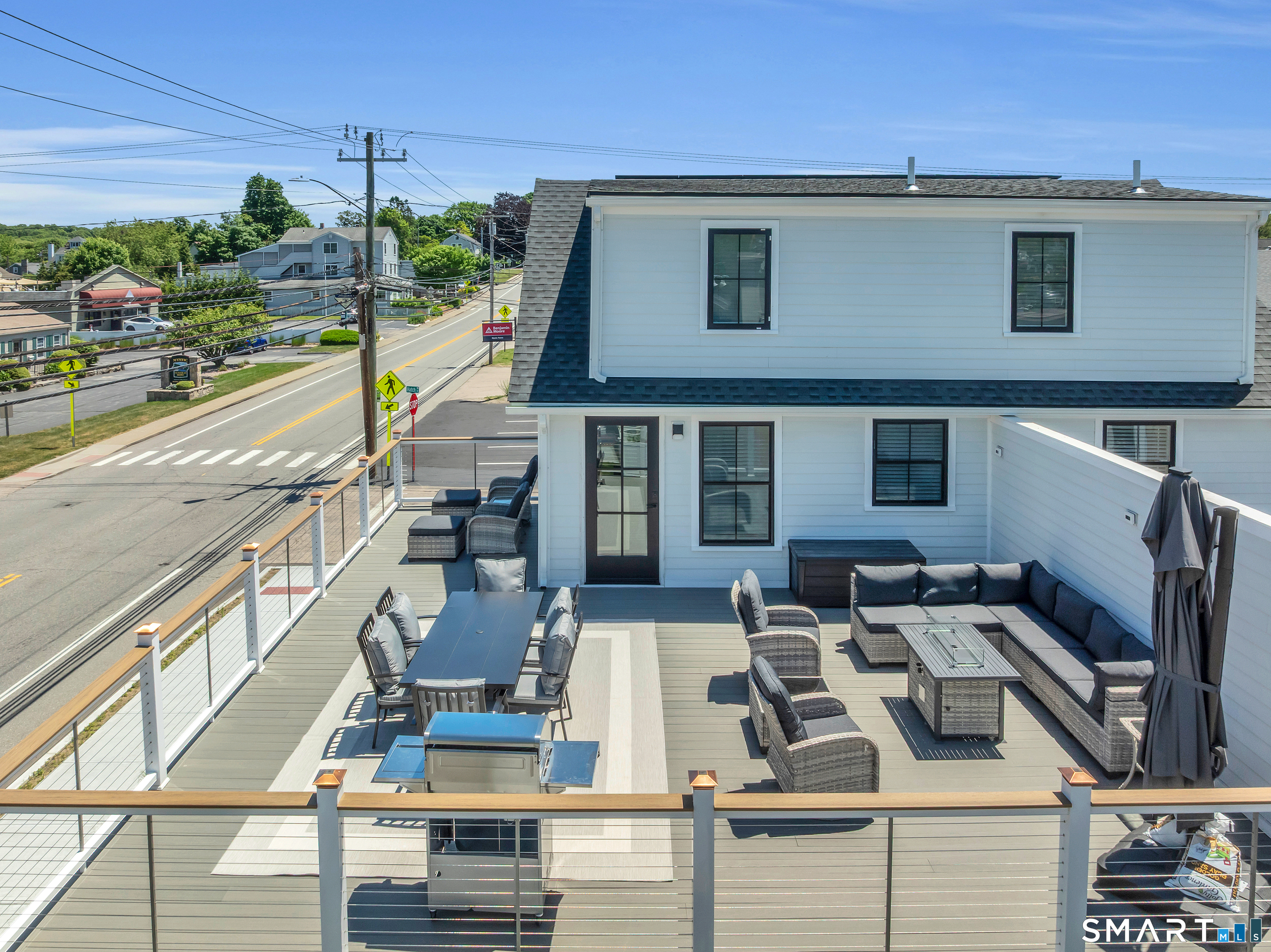 44 Williams Avenue