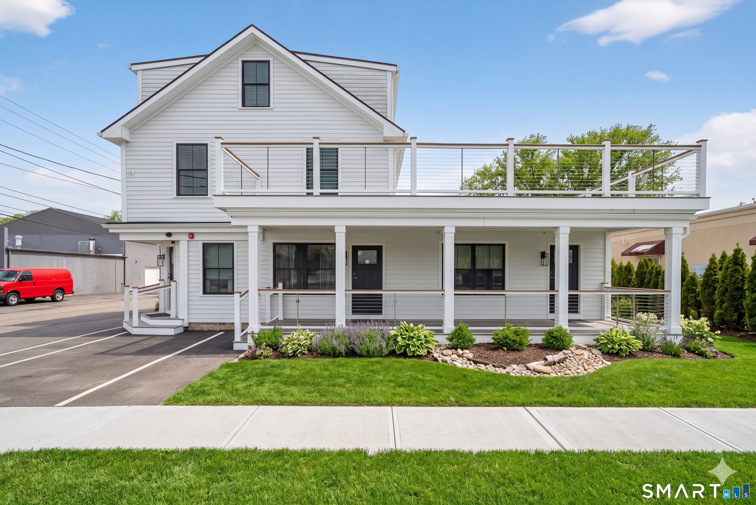 44 Williams Avenue