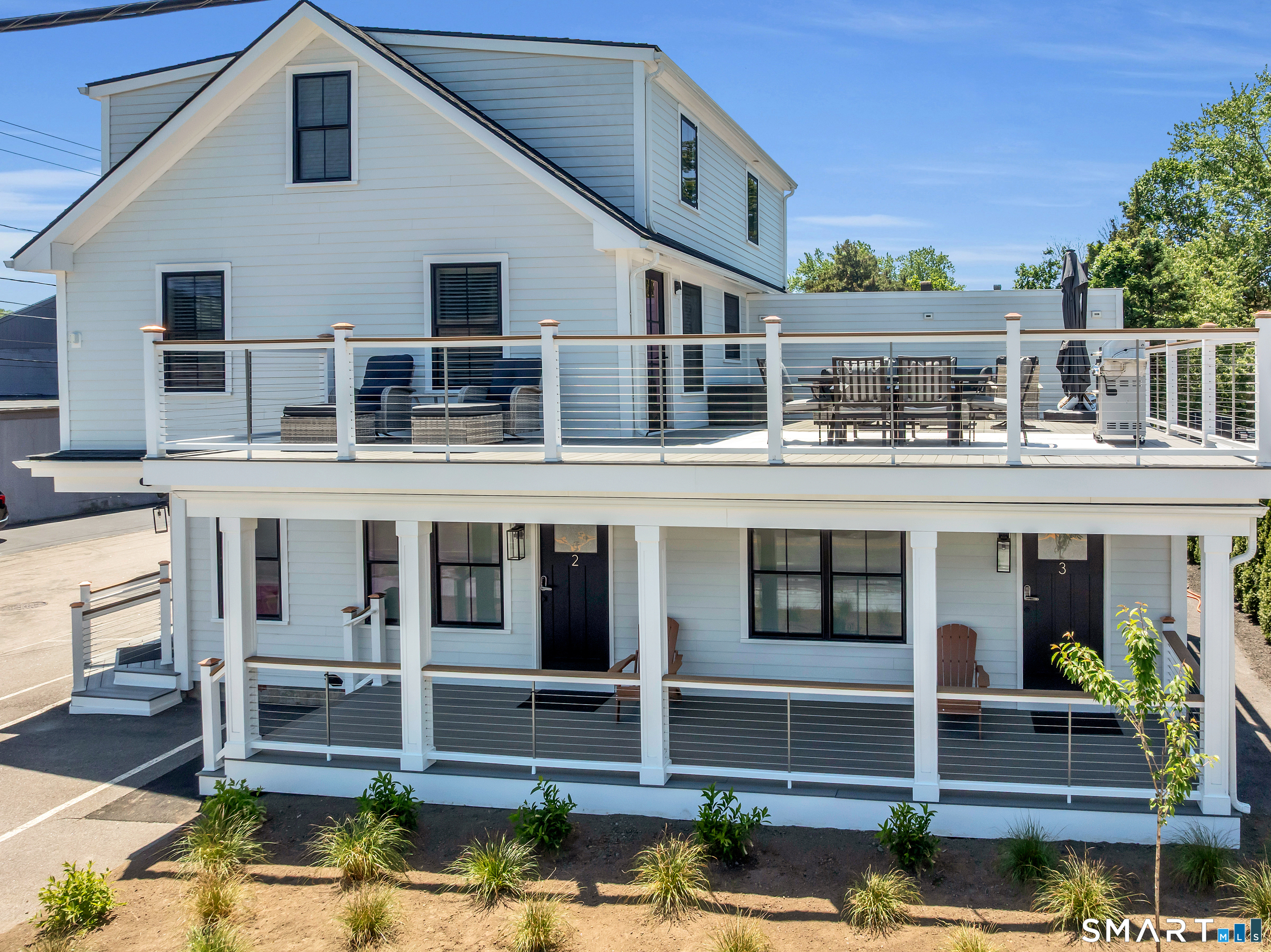 44 Williams Avenue