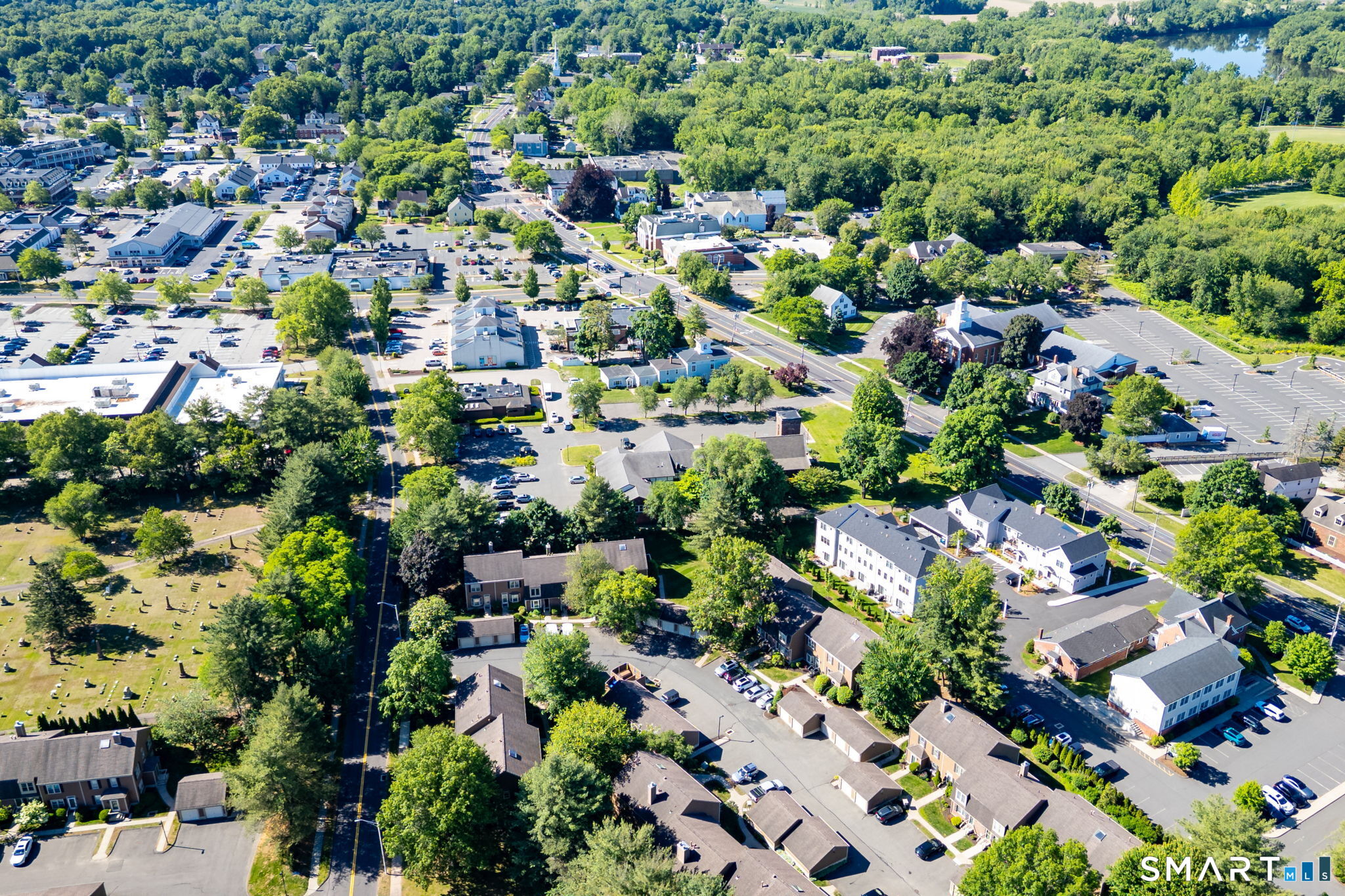 17 Newberry Lane Unit: 17