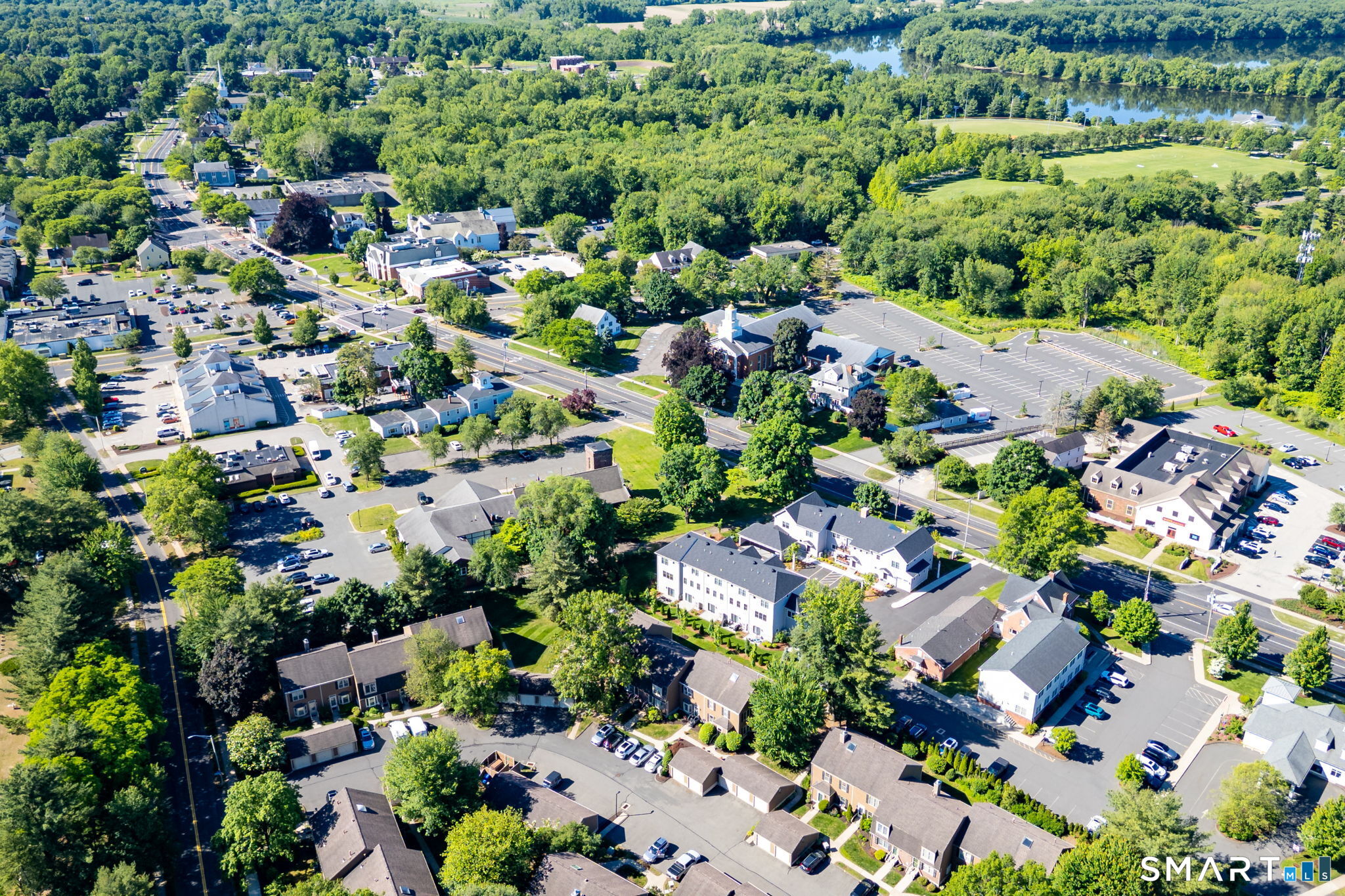 17 Newberry Lane Unit: 17