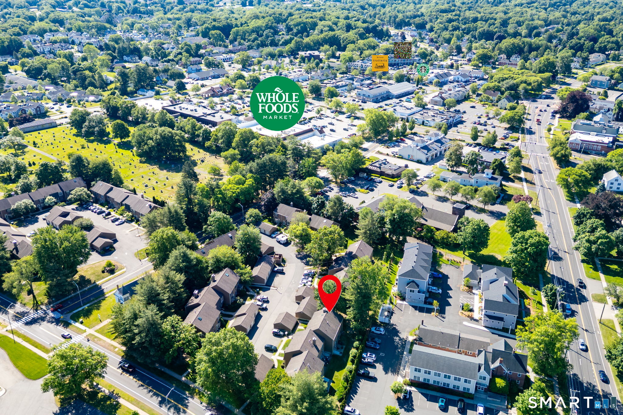 17 Newberry Lane Unit: 17
