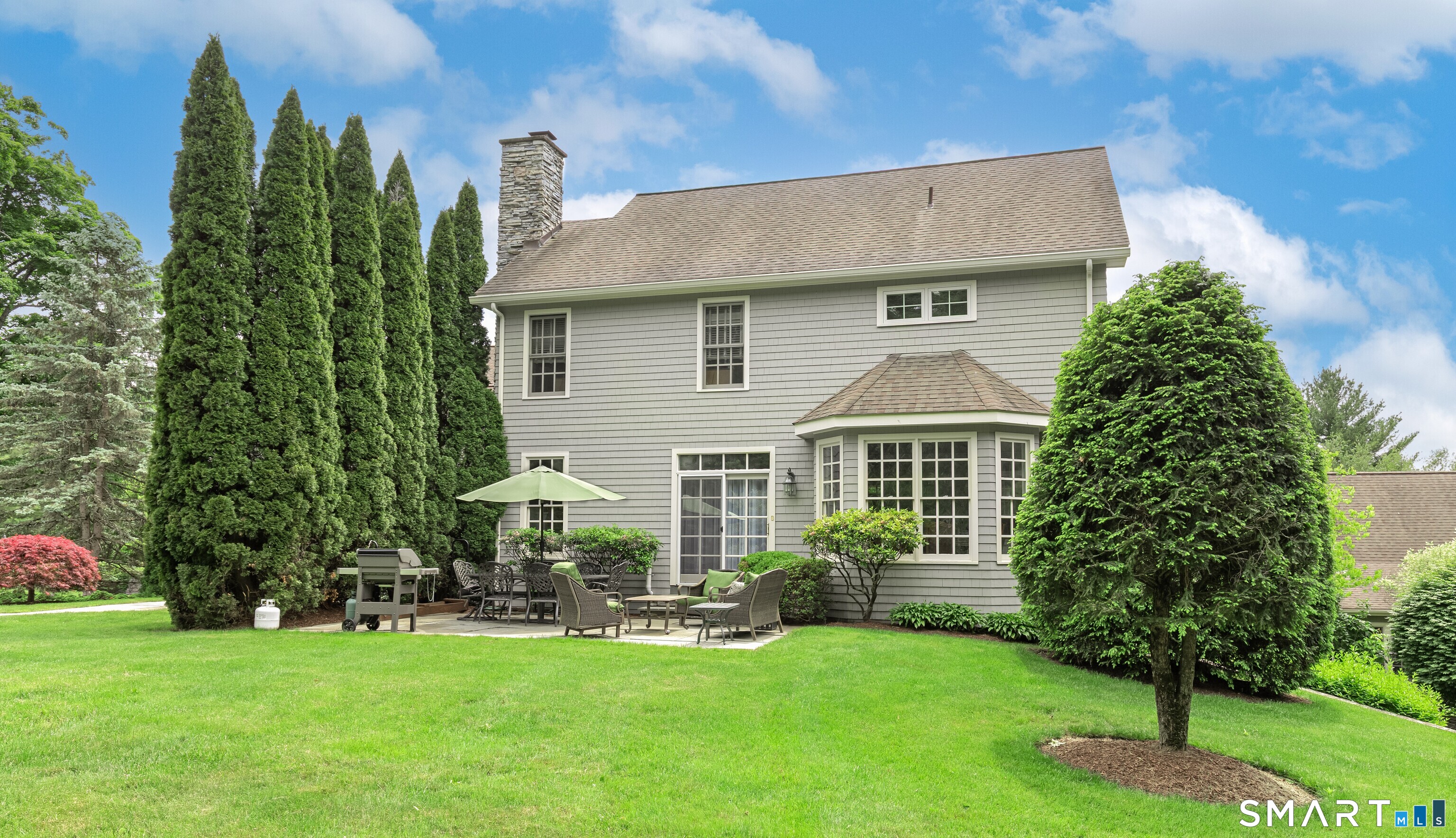 33 Old Field Hill Road Unit: 4