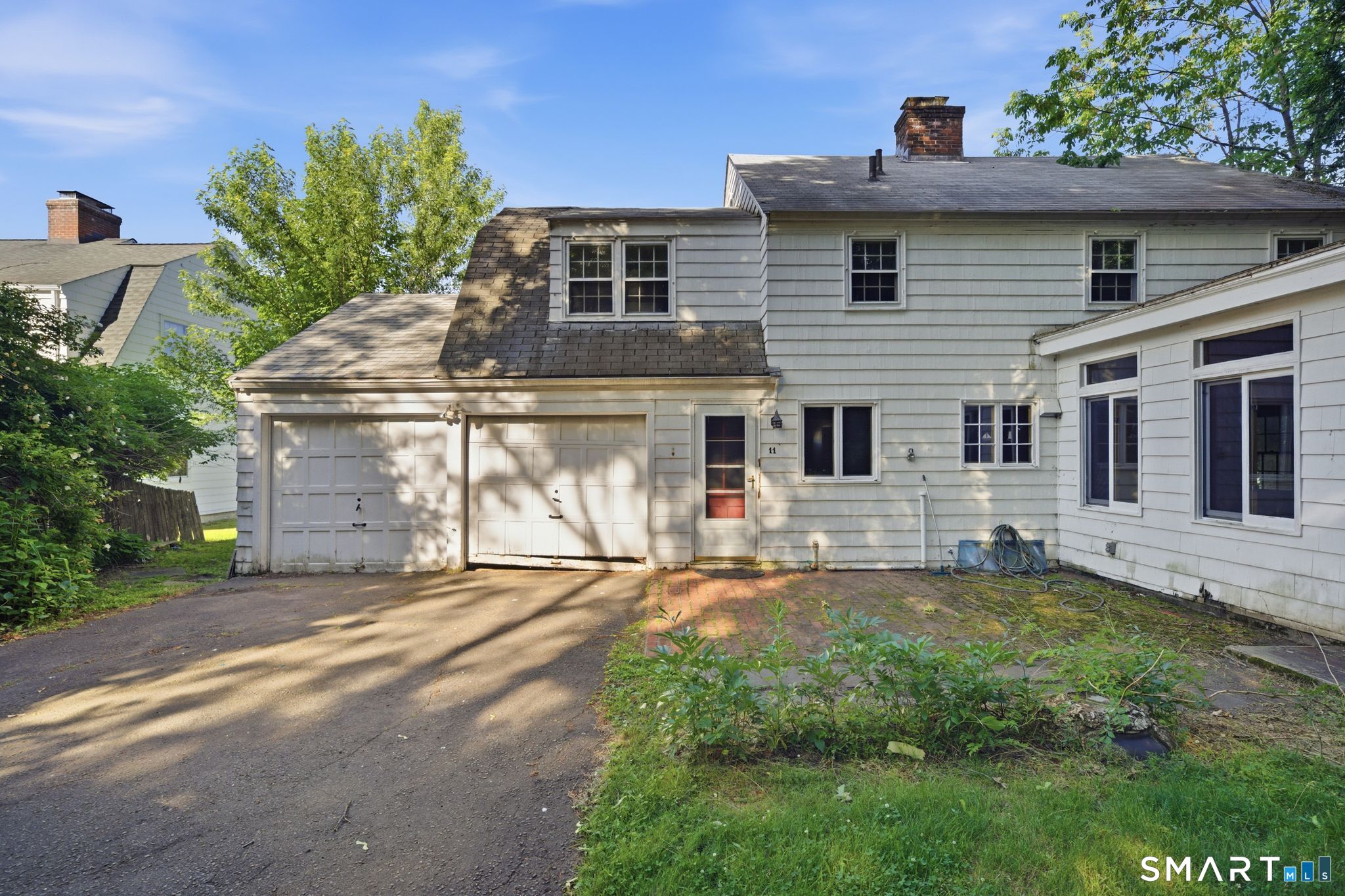 11 Paxton Road
