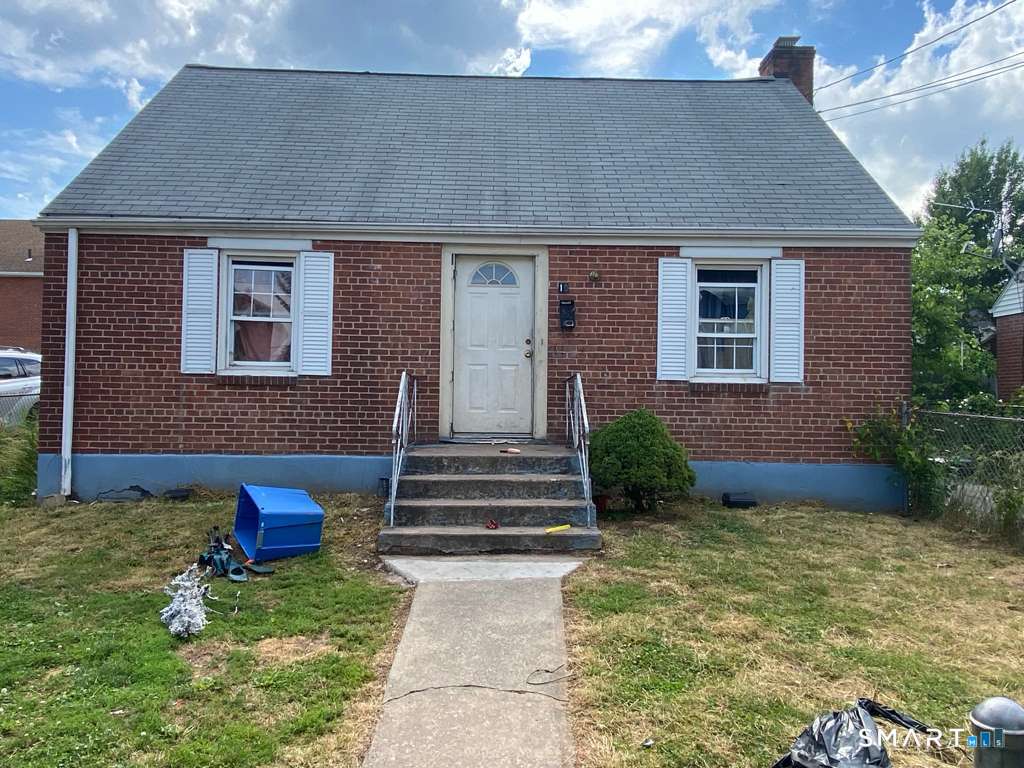 19 Baldwin Street