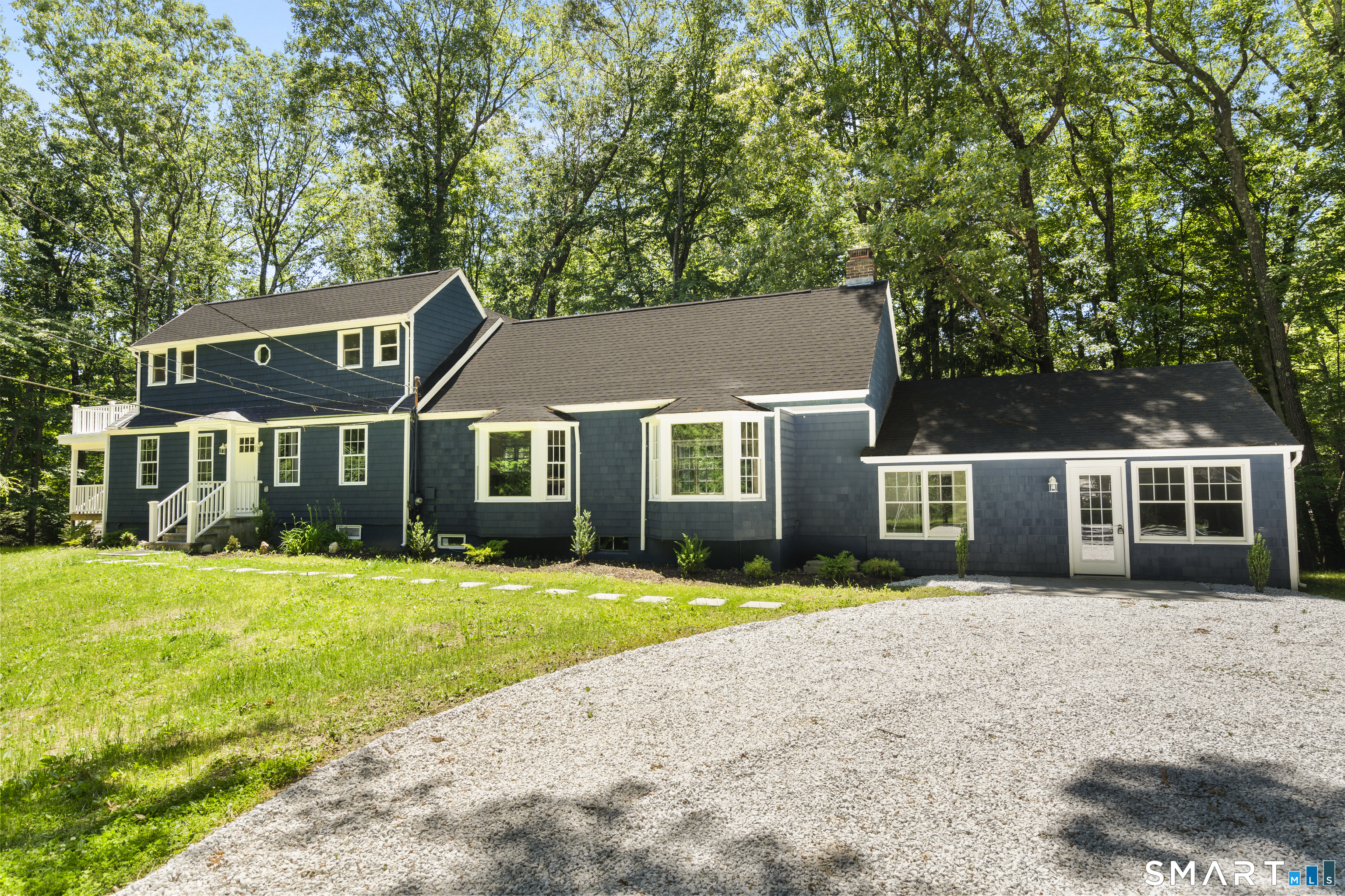 33 Old Stagecoach Road