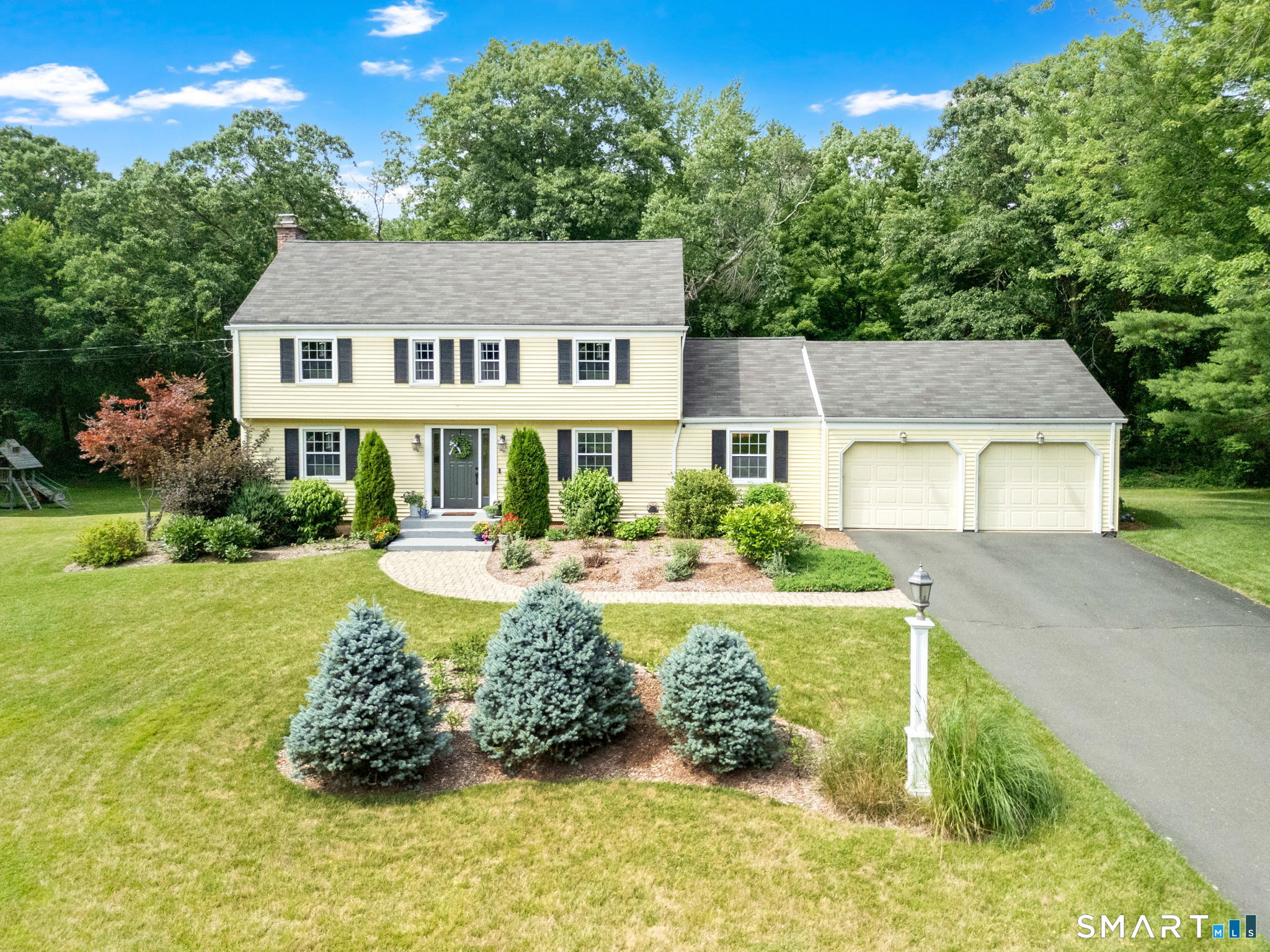 4 Lincoln Lane