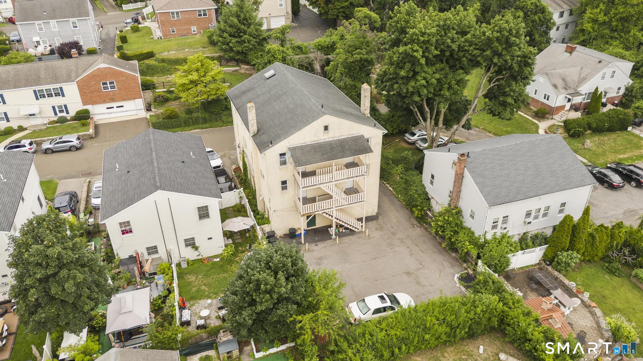 11 Columbus Avenue