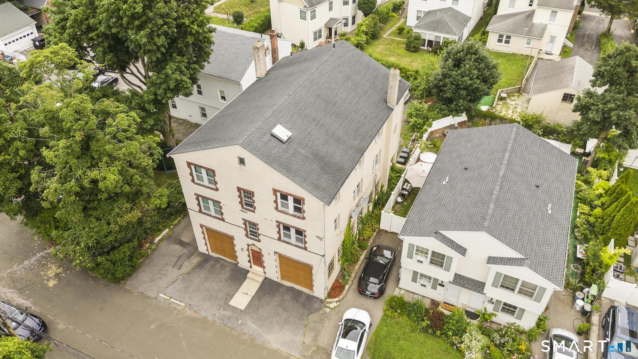 11 Columbus Avenue