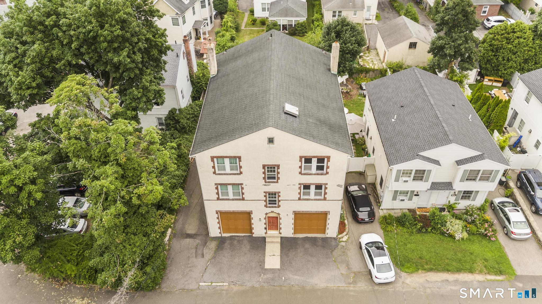 11 Columbus Avenue