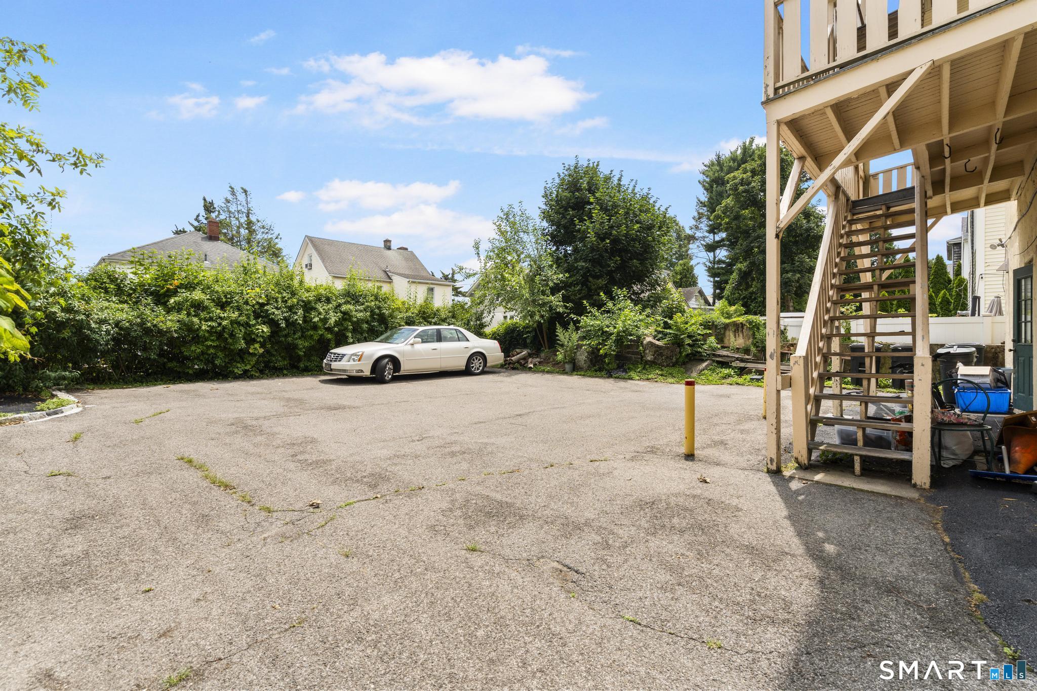 11 Columbus Avenue