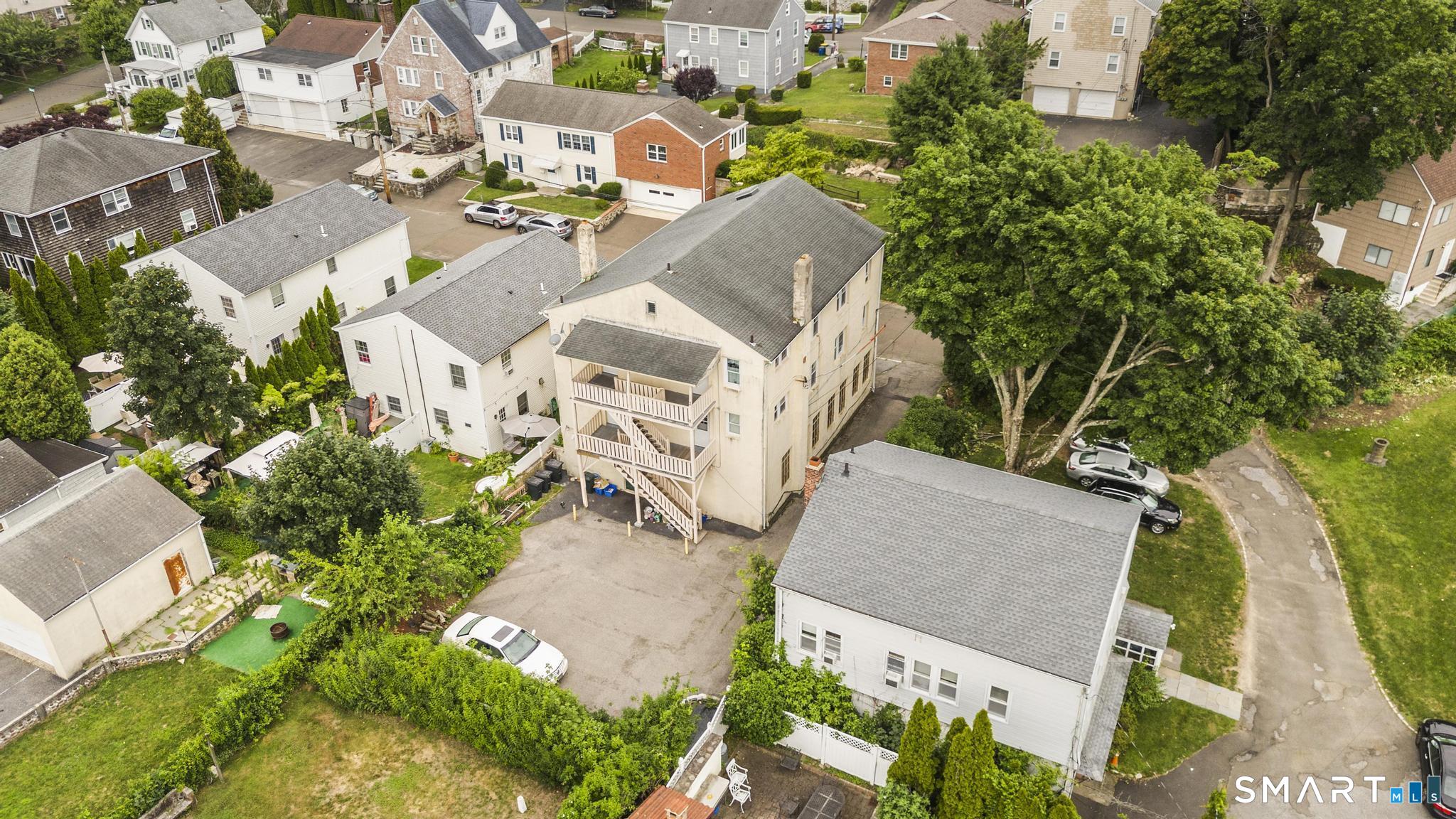 11 Columbus Avenue