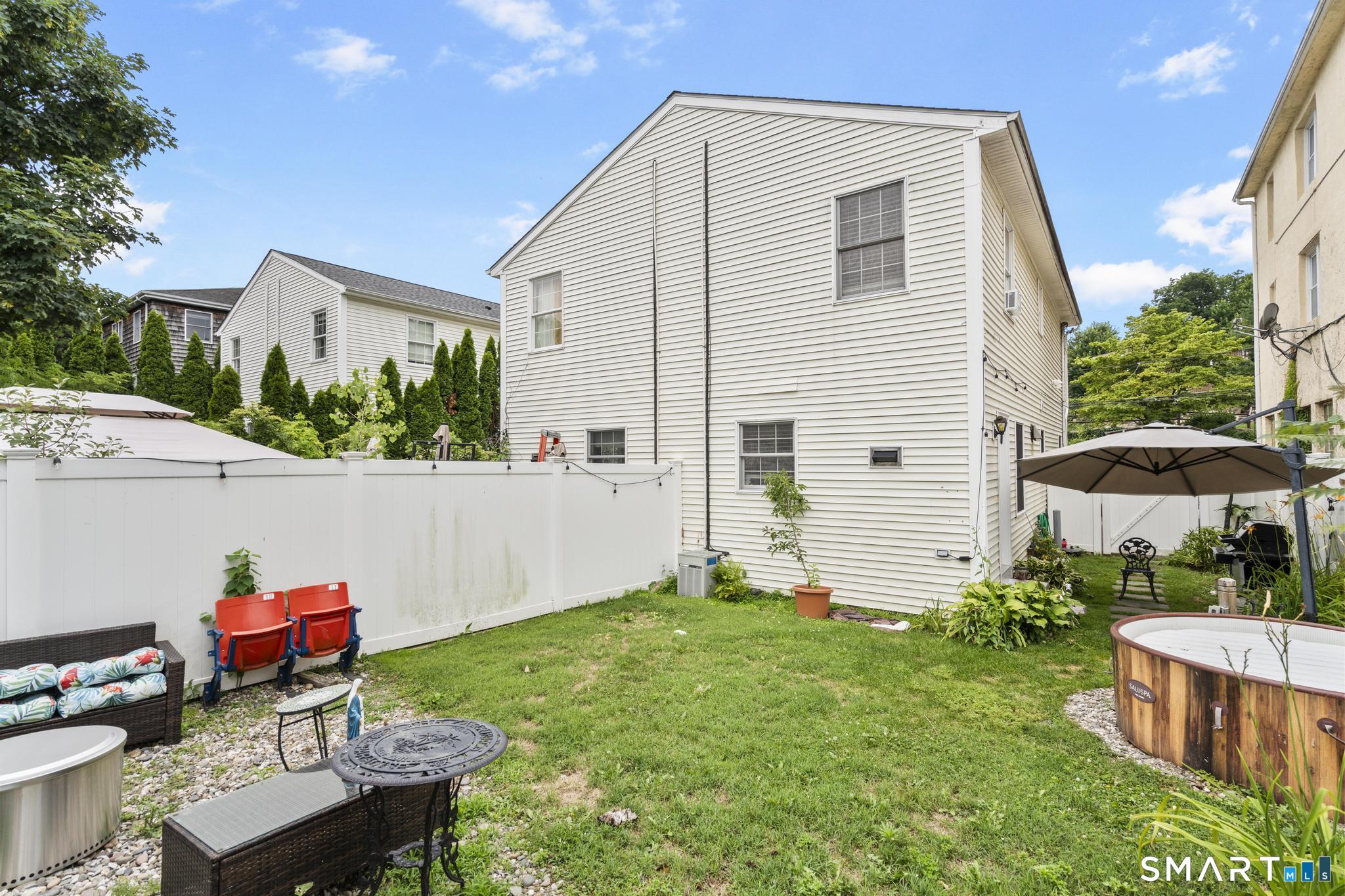 9 Columbus Avenue