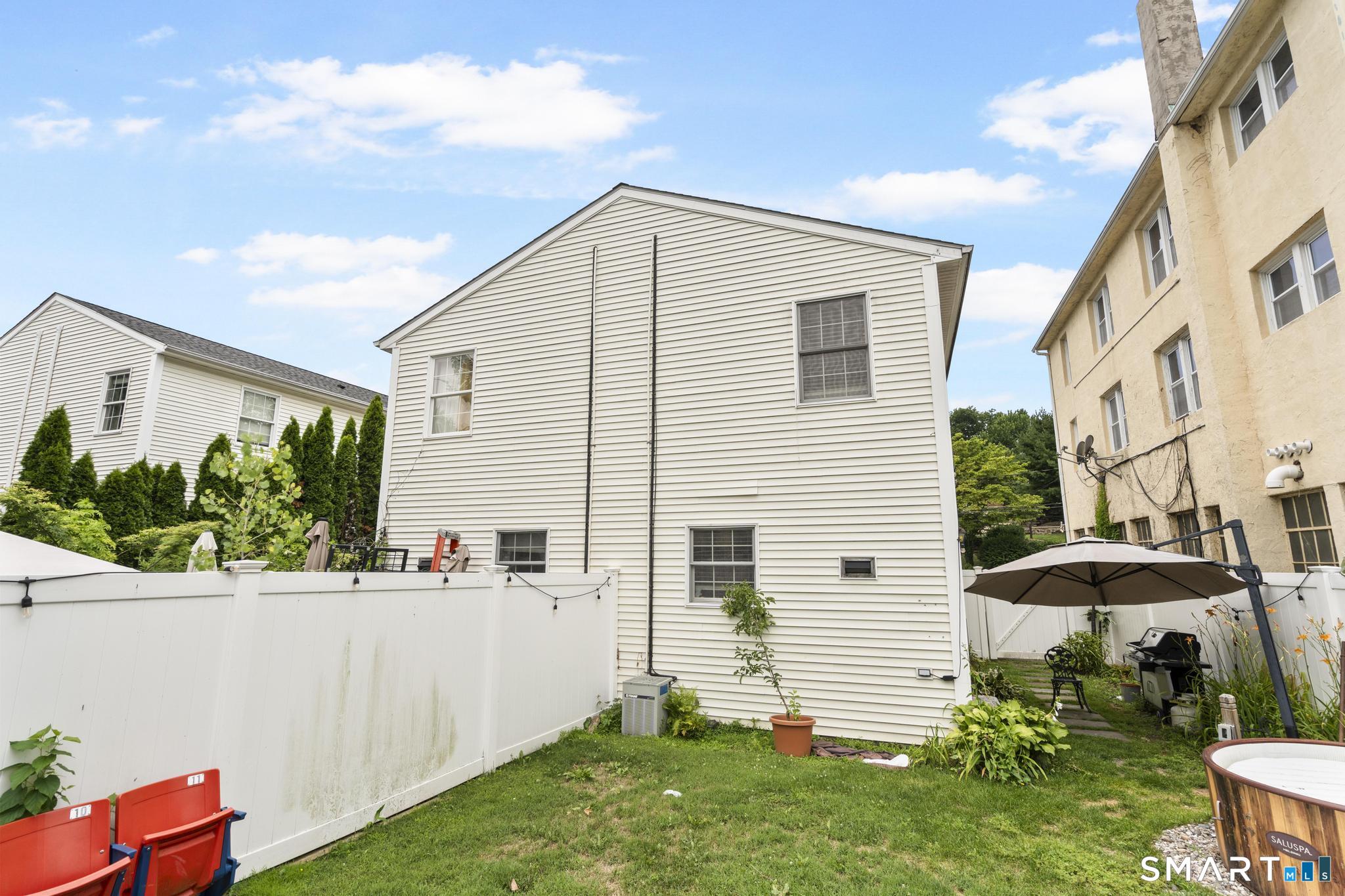 9 Columbus Avenue