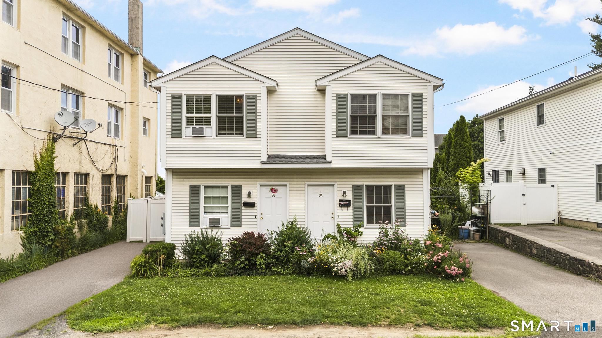 9 Columbus Avenue