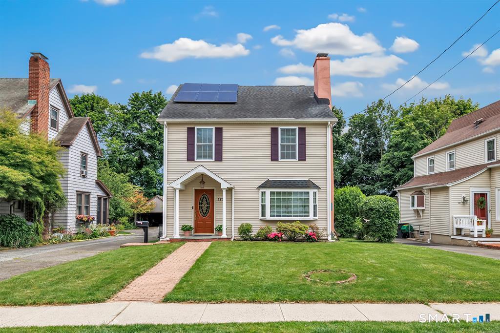 171 Henderson Road