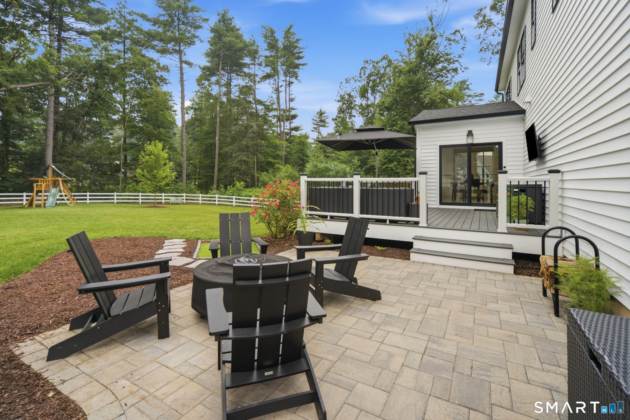 43 Oak Ridge Drive