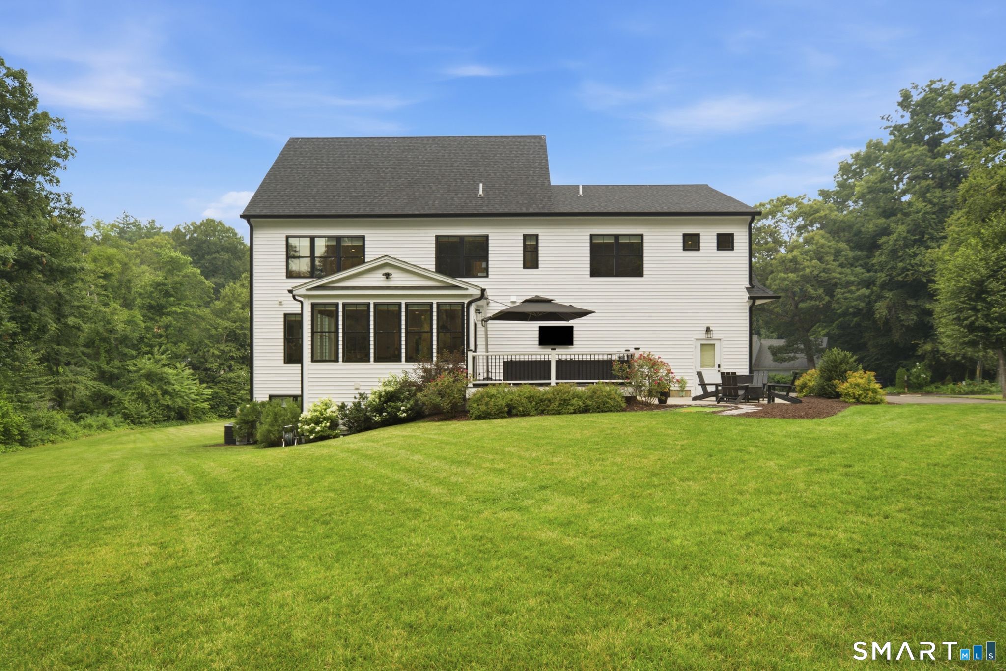 43 Oak Ridge Drive