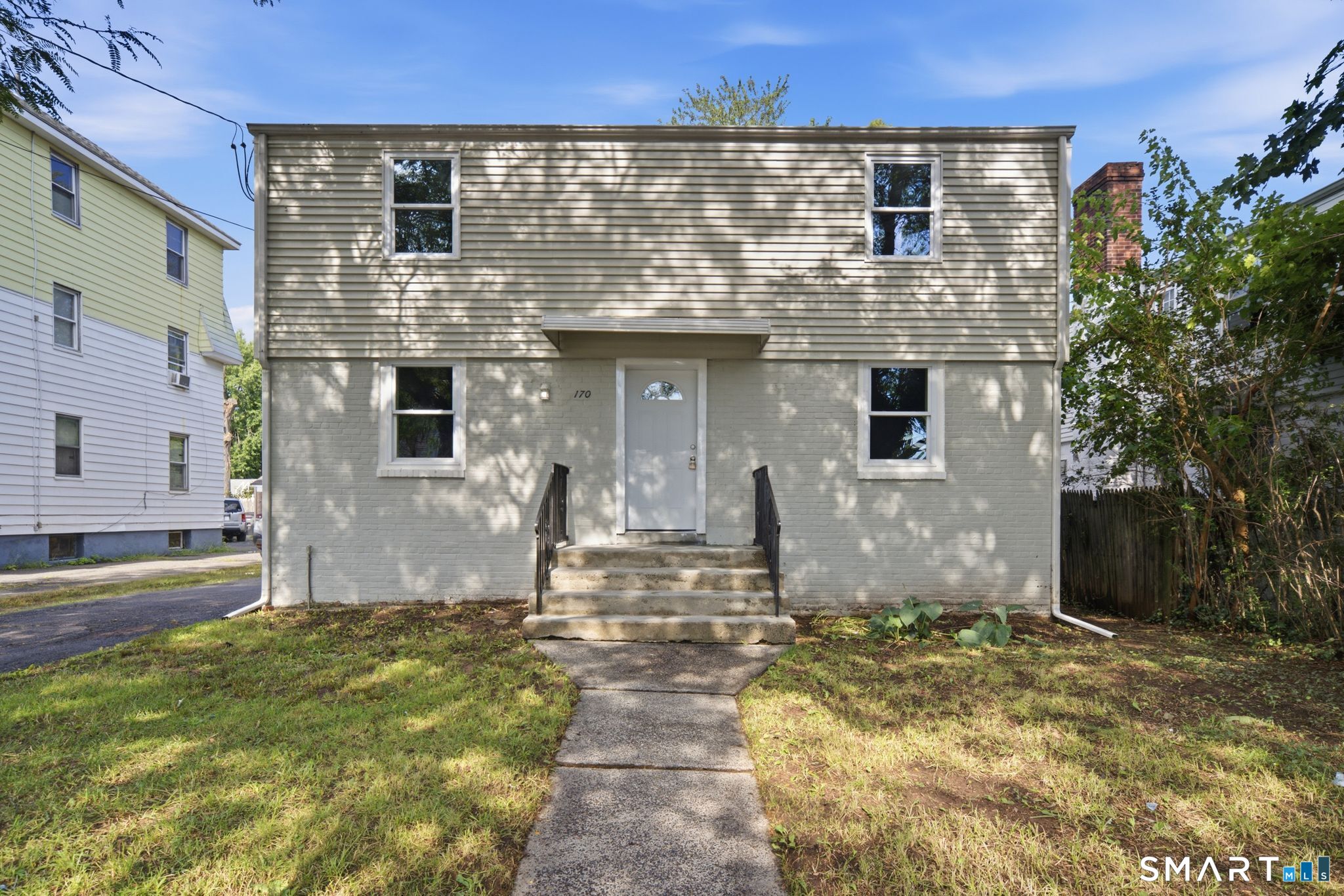 170 Campfield Avenue