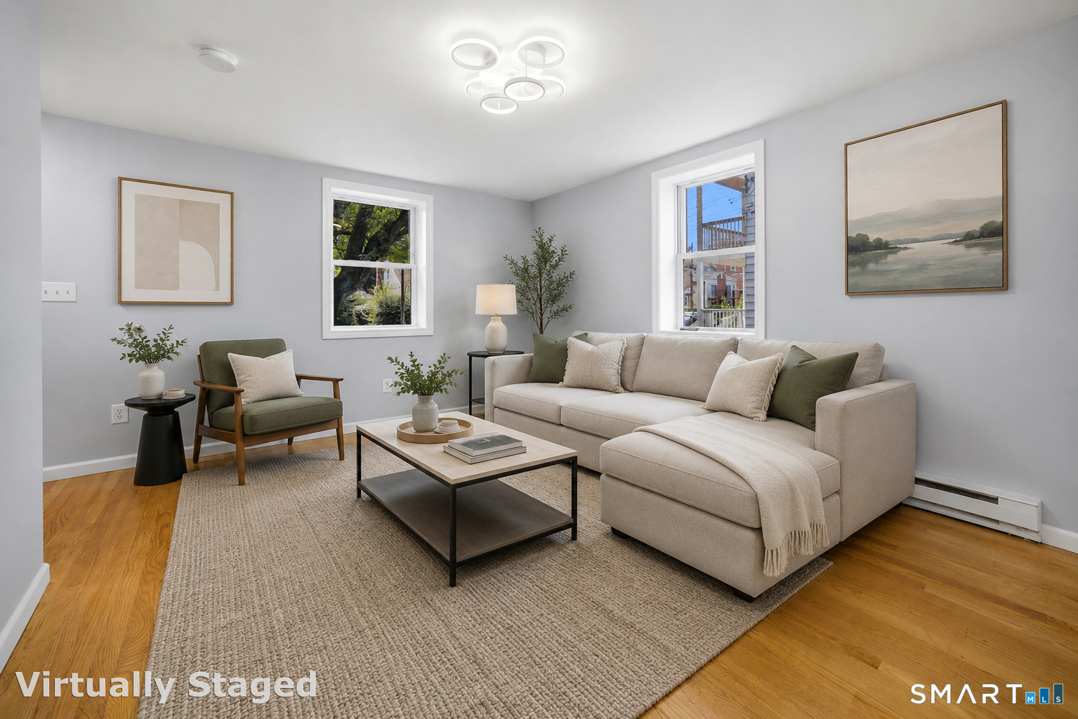 170 Campfield Avenue