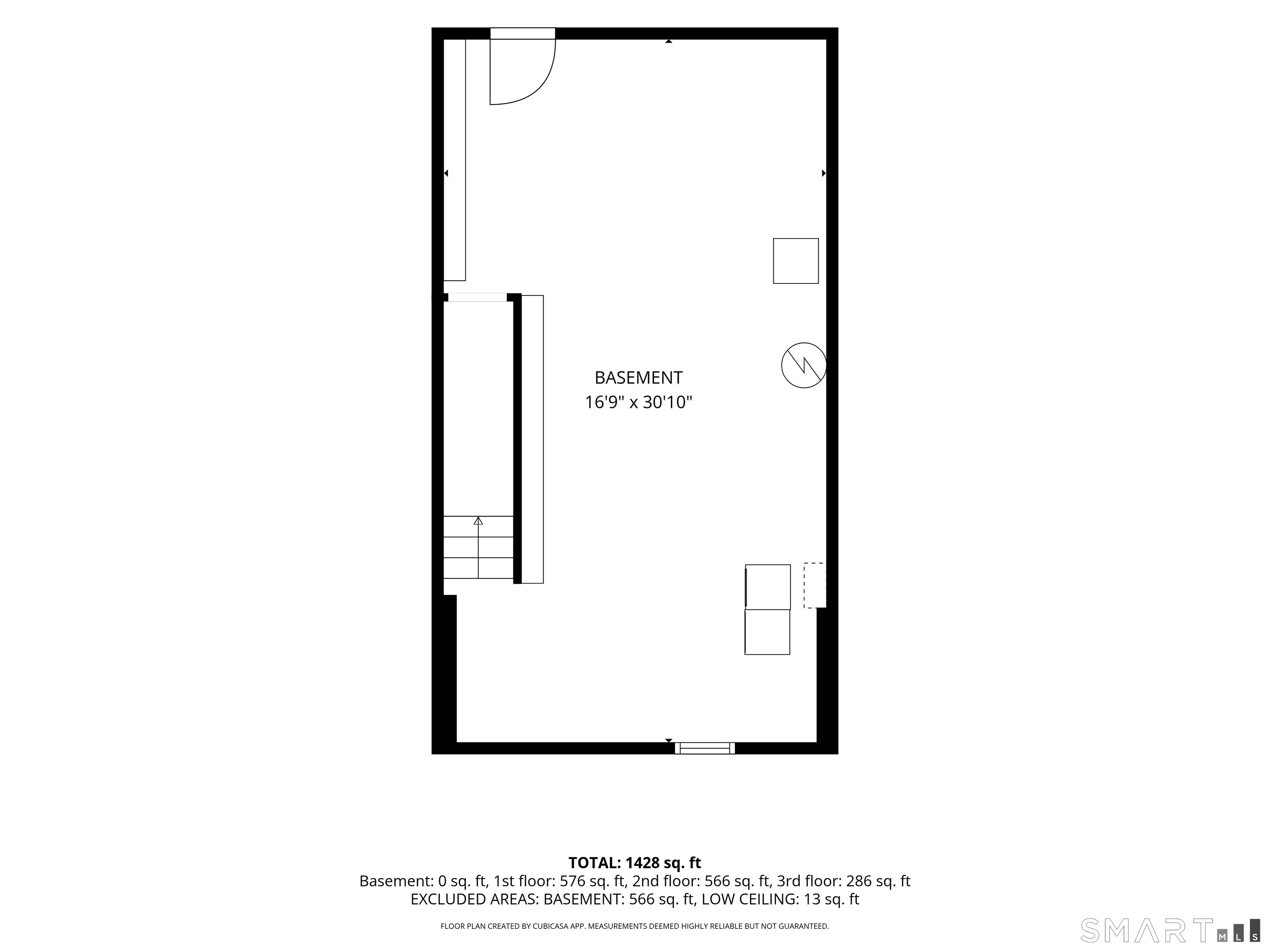 9 Braintree Court Unit: 9