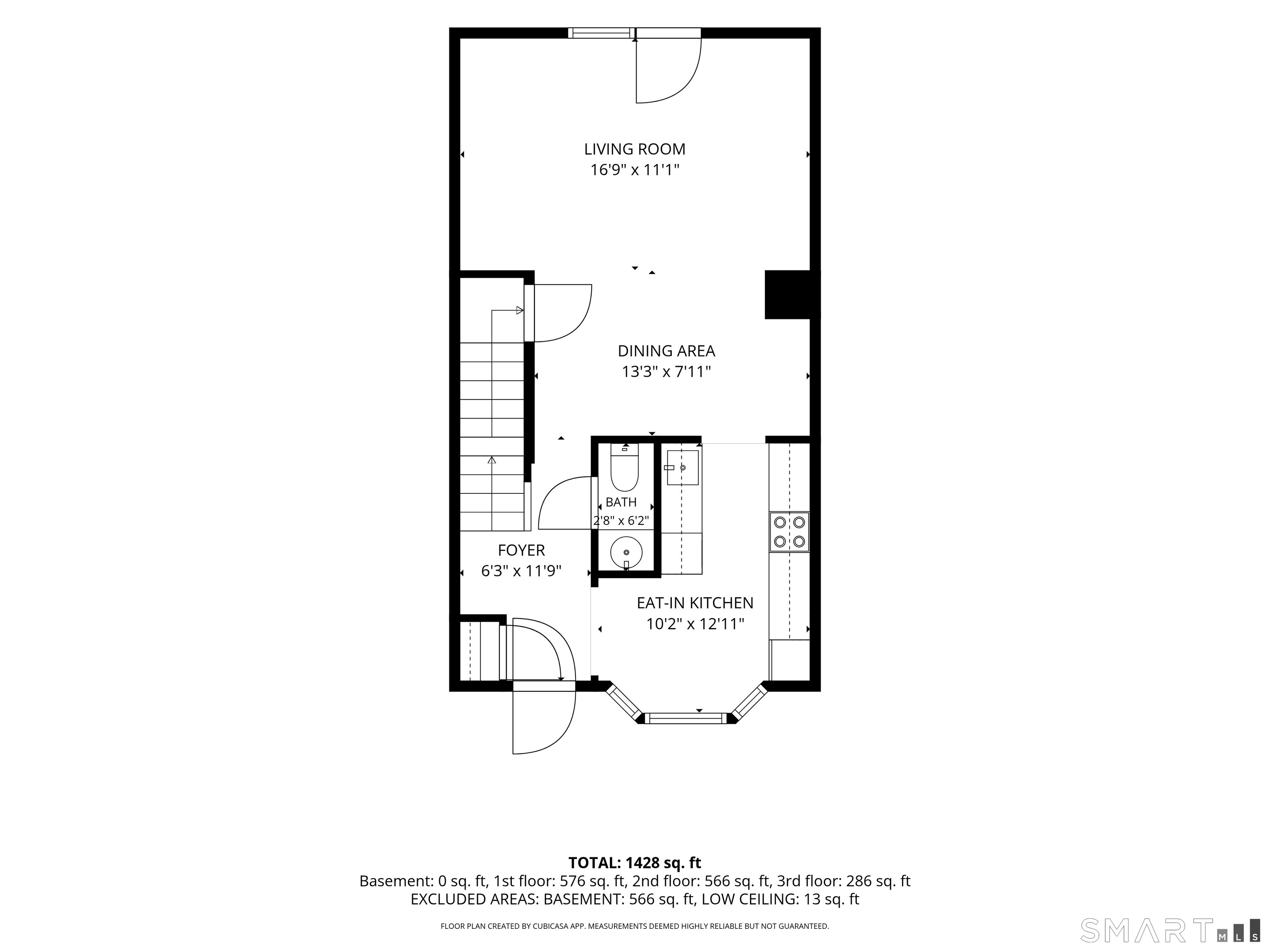 9 Braintree Court Unit: 9