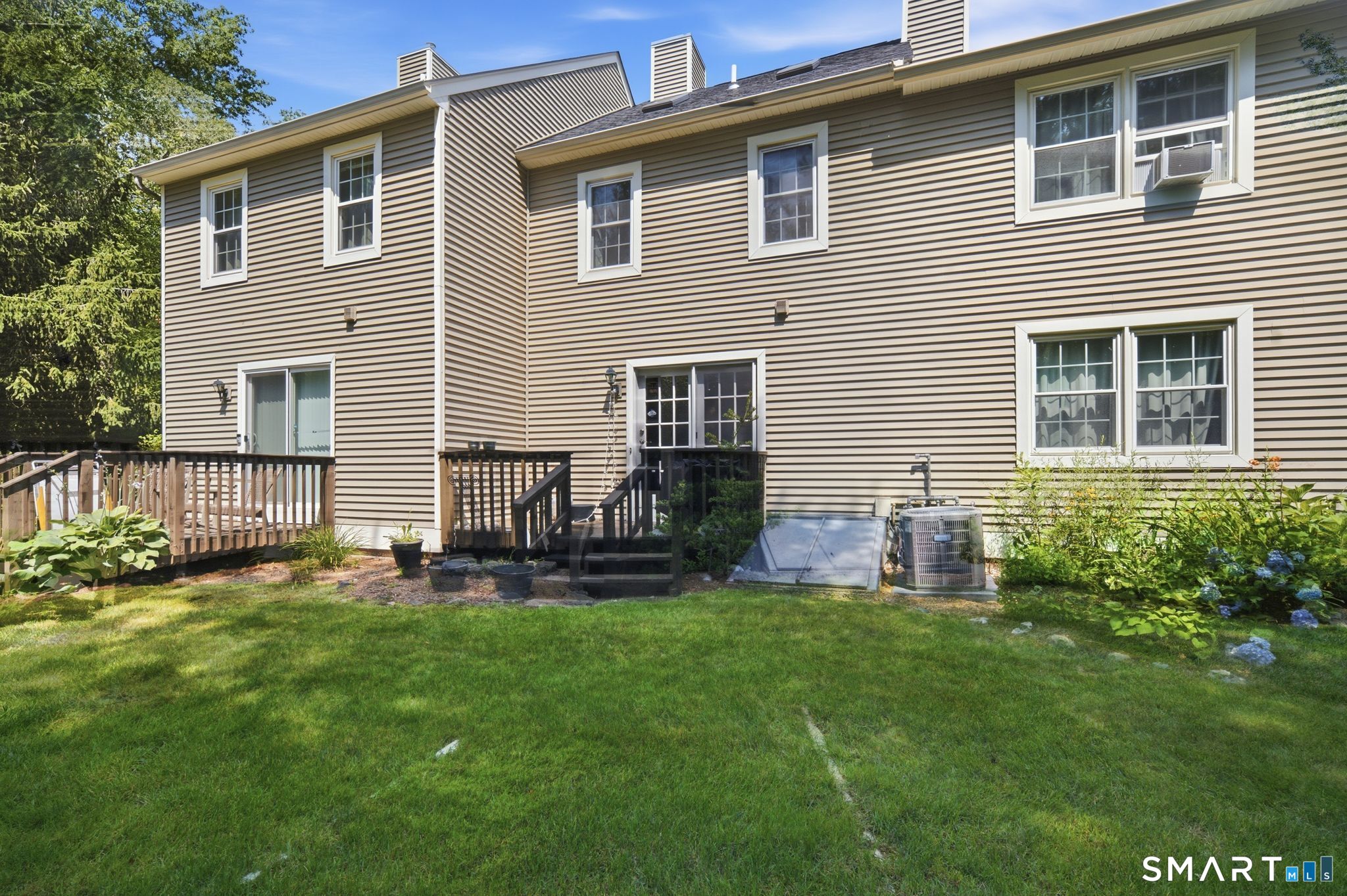 9 Braintree Court Unit: 9