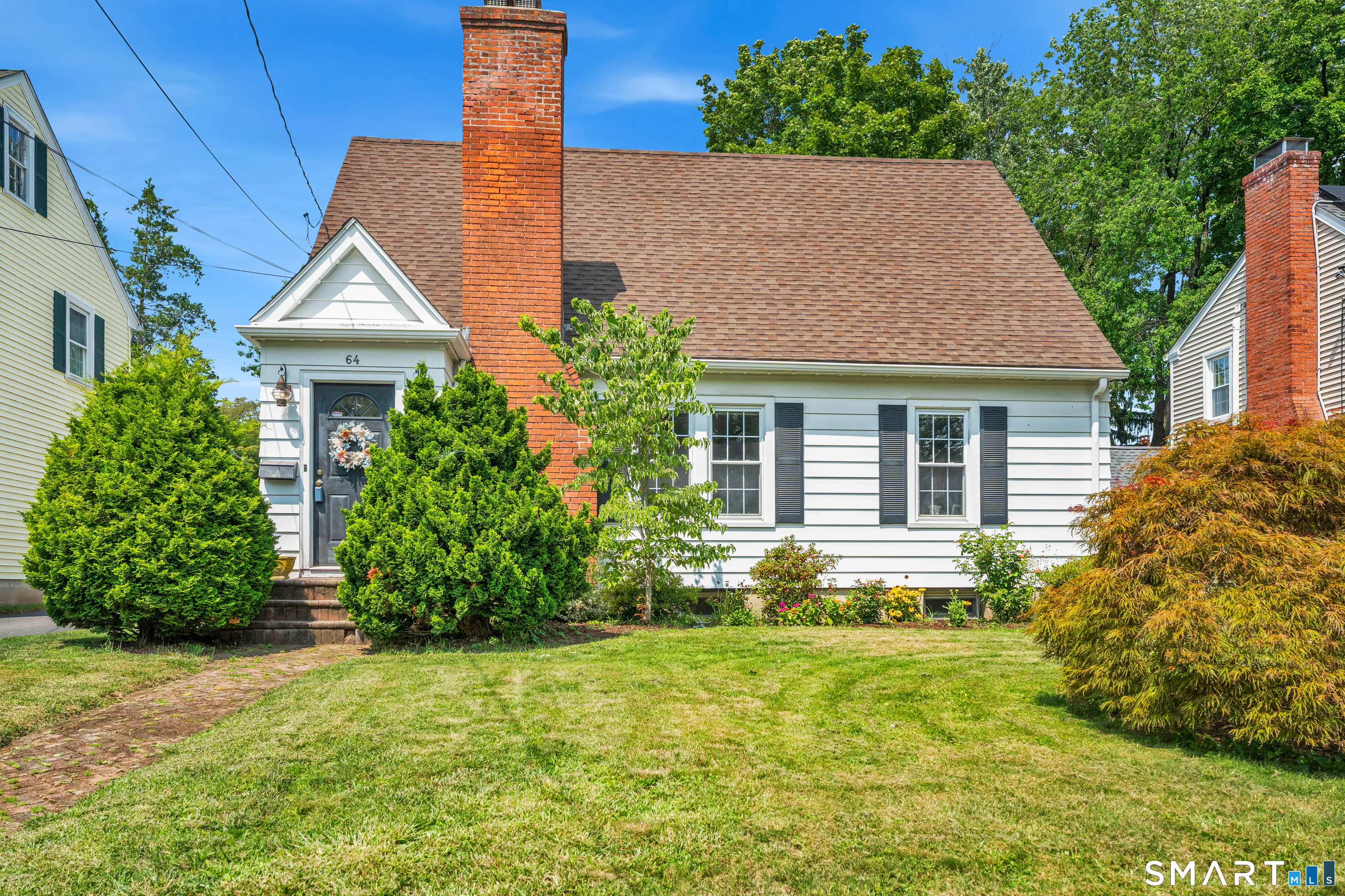 64 Meadowbrook Road
