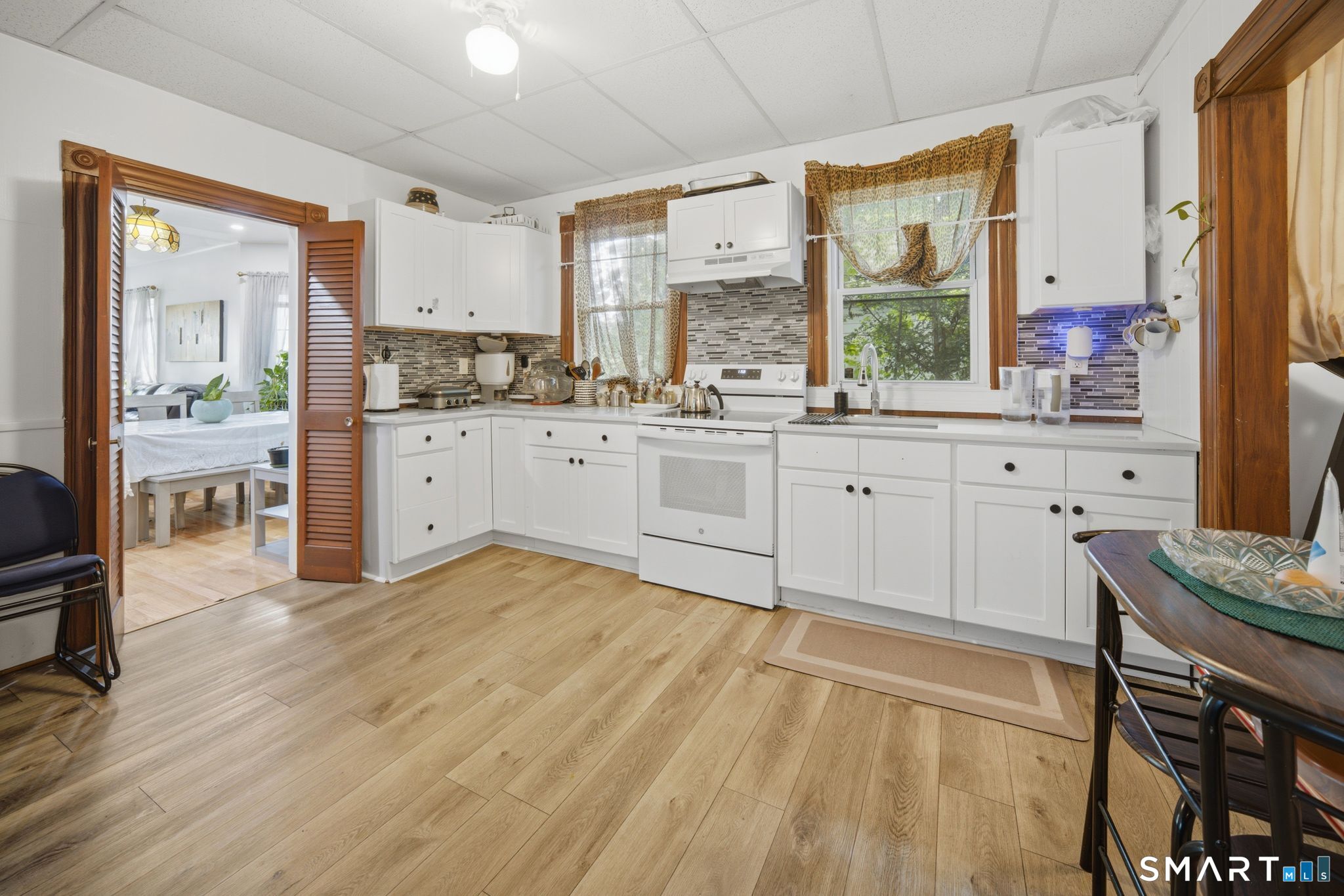 48 Maple Avenue