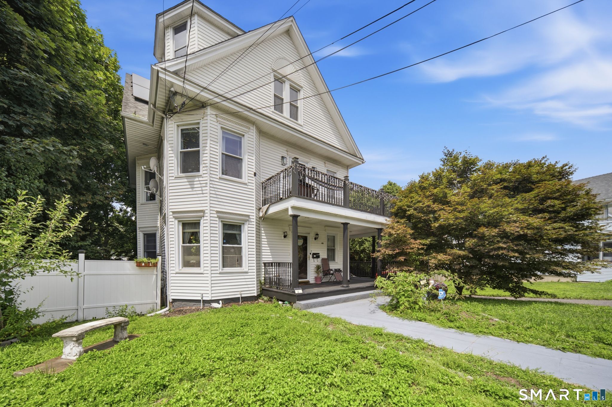 48 Maple Avenue