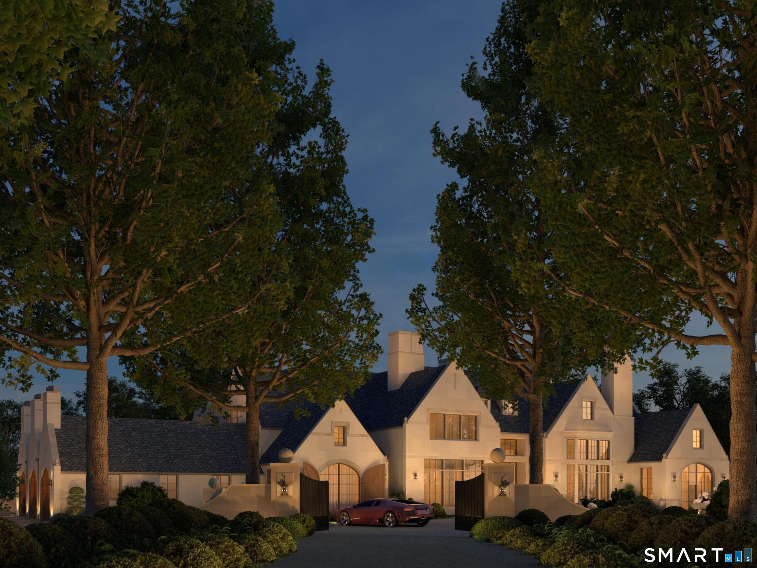 4 Lantern Hill Road