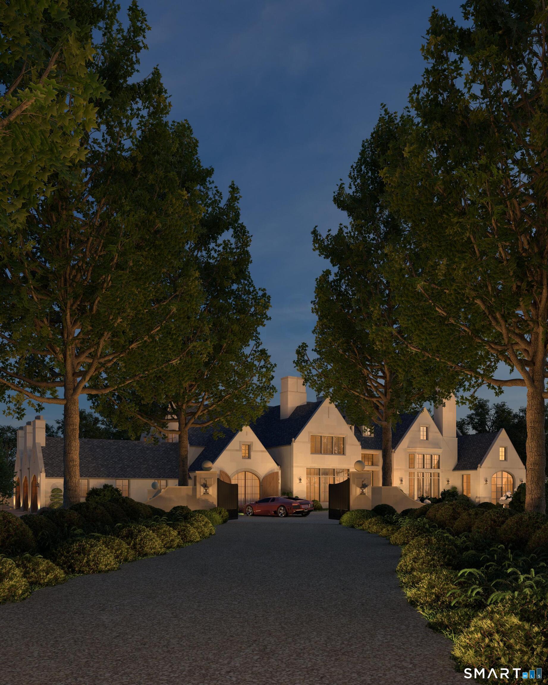 4 Lantern Hill Road