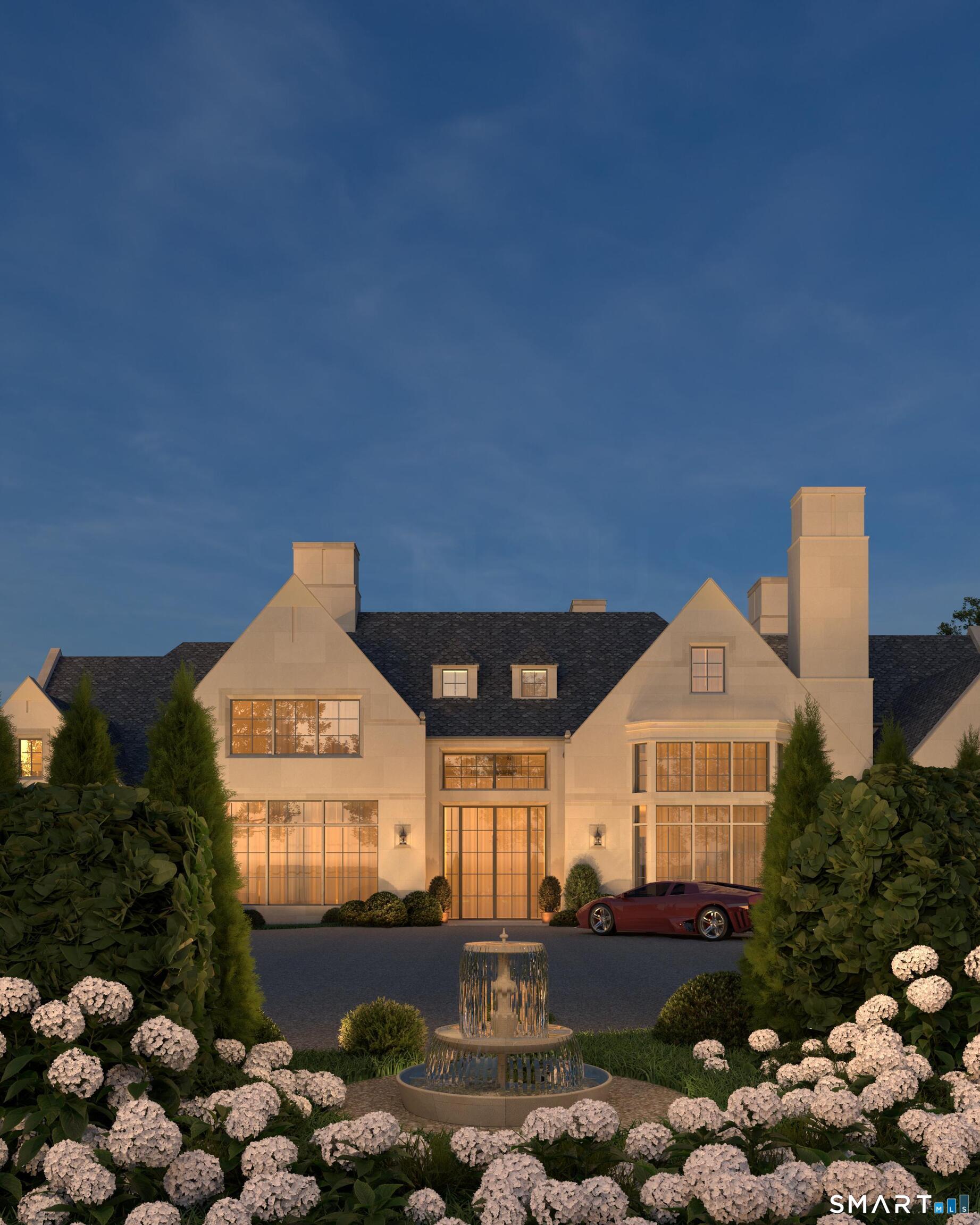 4 Lantern Hill Road