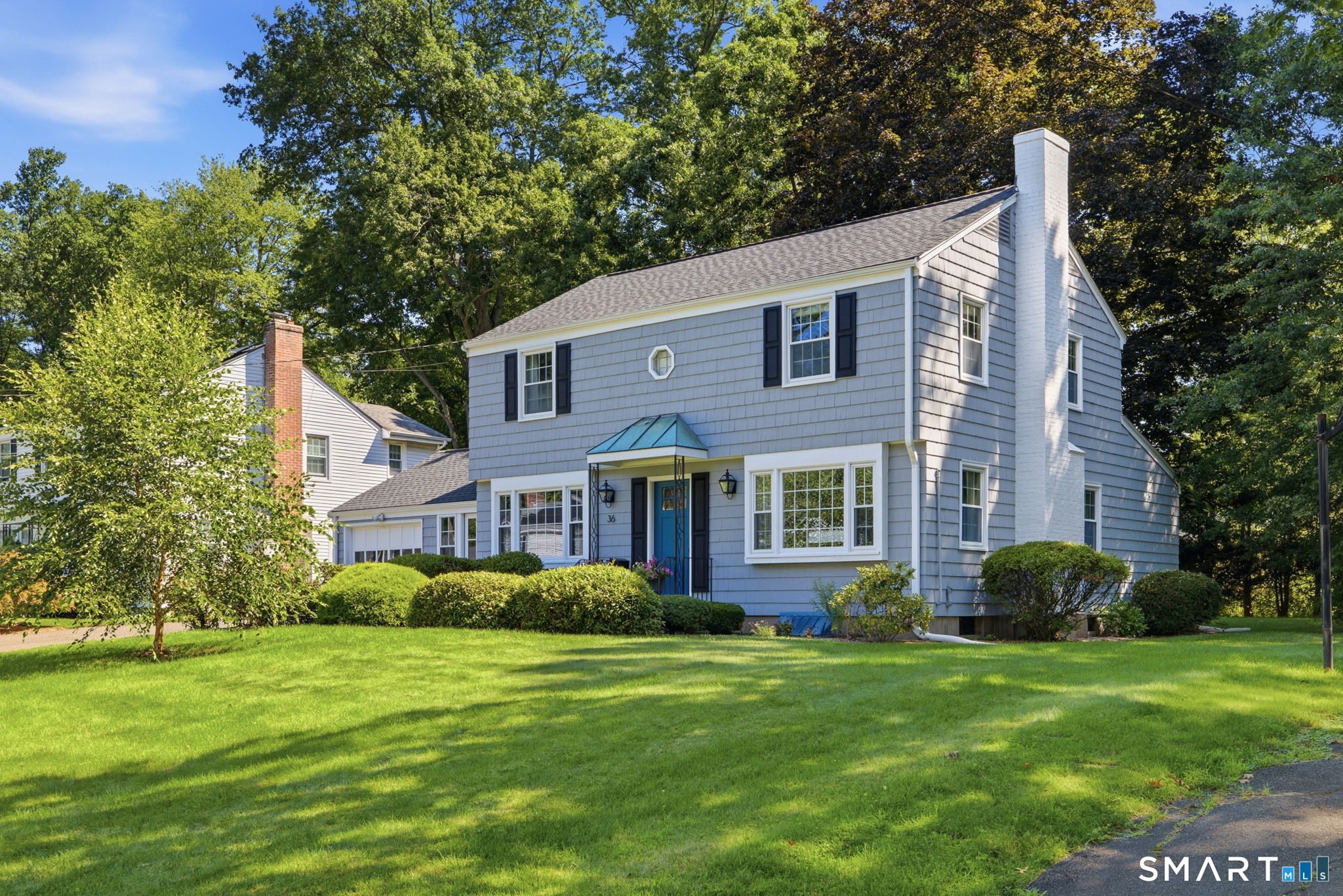 36 Miamis Road