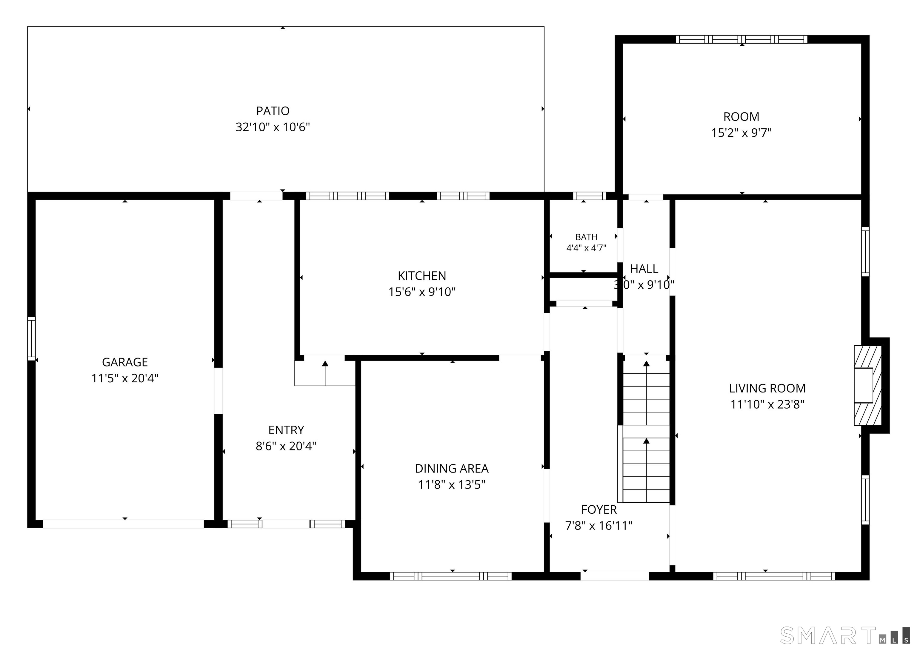 36 Miamis Road