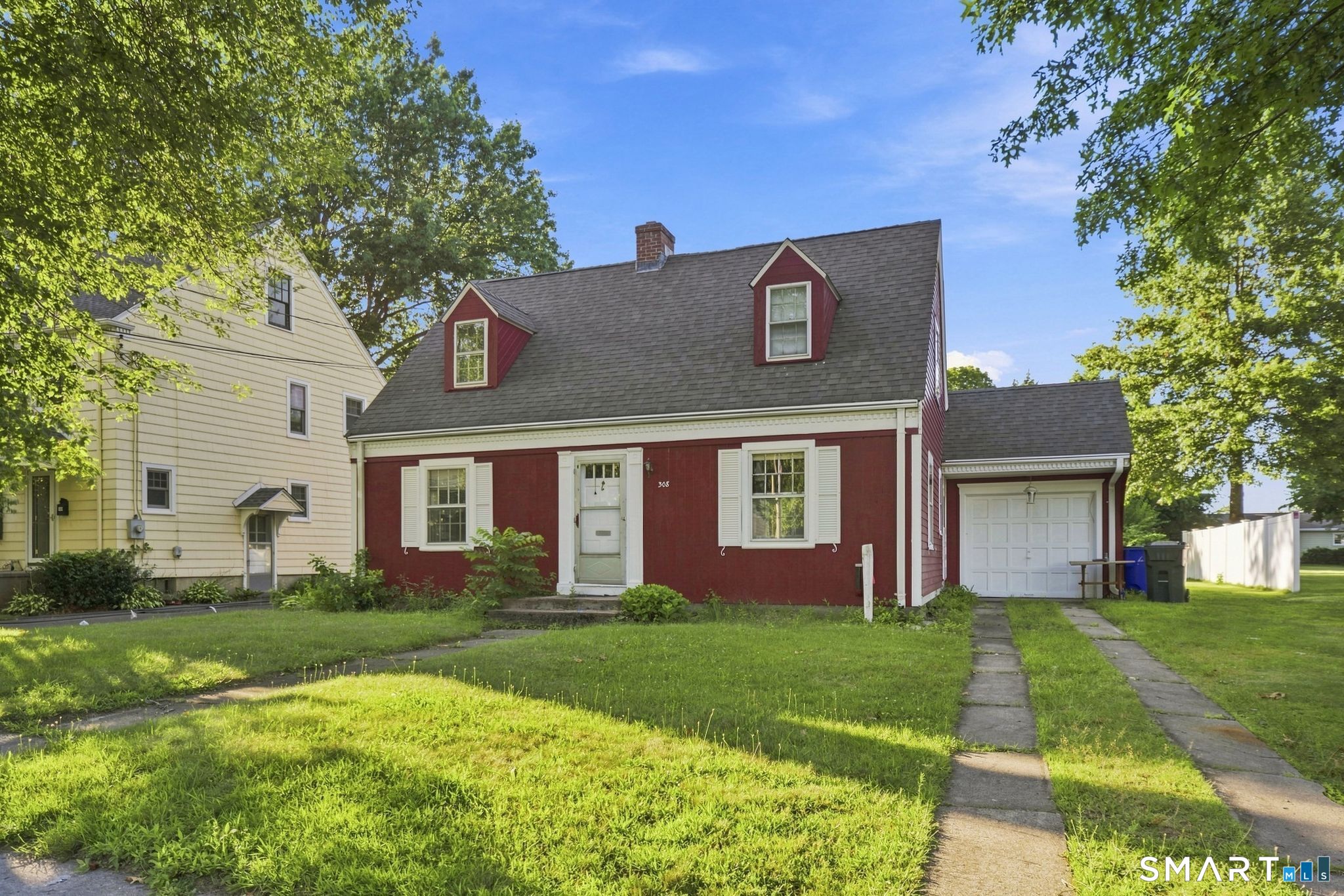 308 Church Street