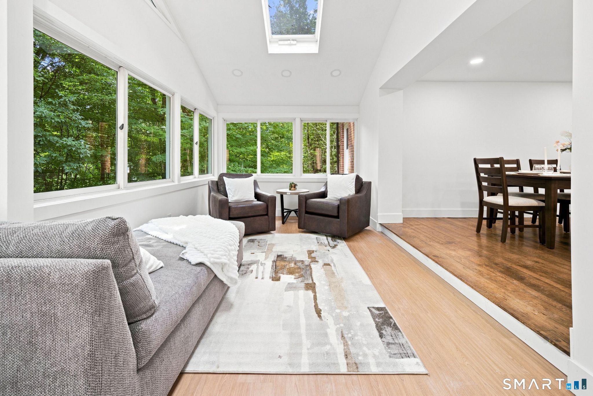 87 Kenmore Road