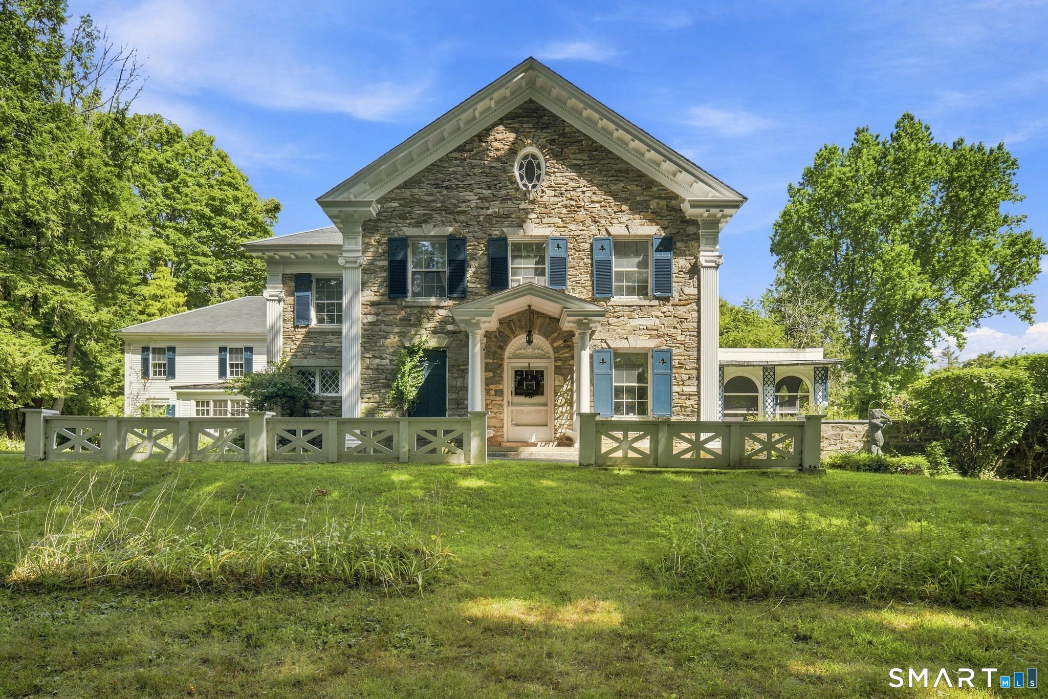 357 Wrights Crossing Road