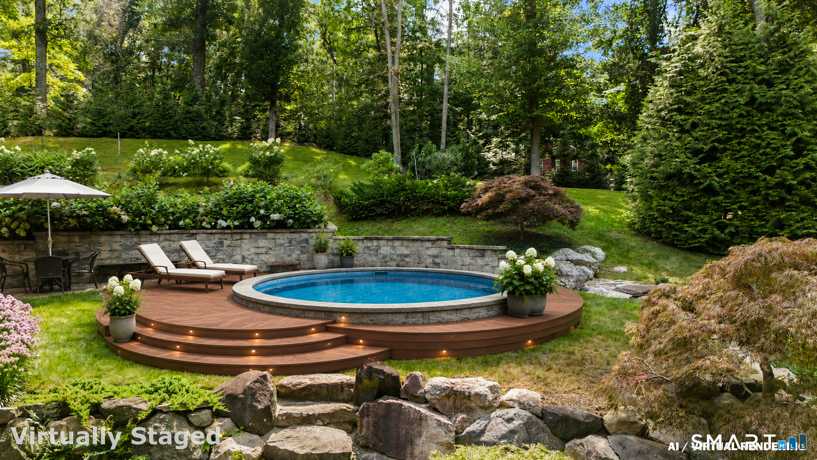 210 Red Fox Road