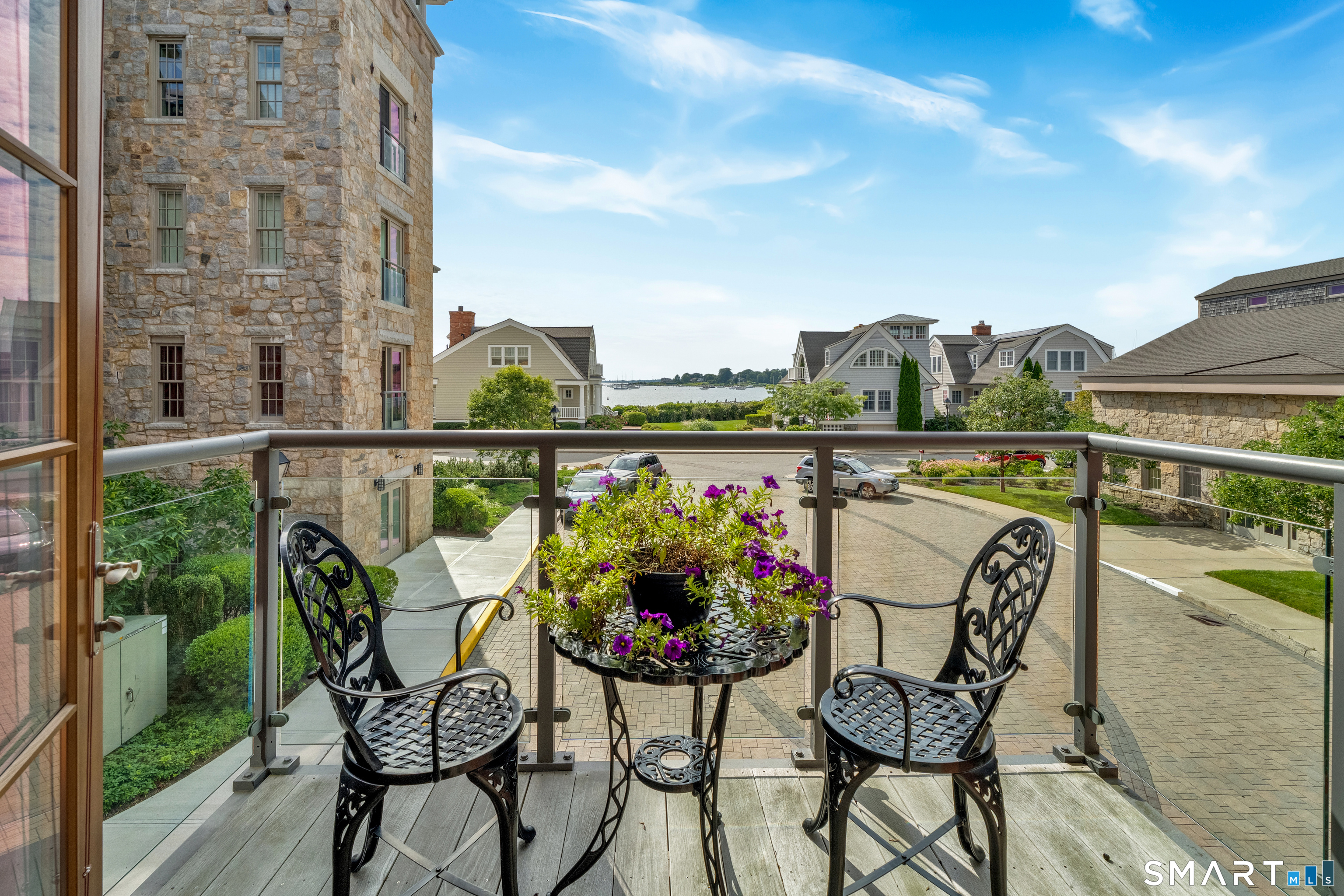 Stonington Commons Commons